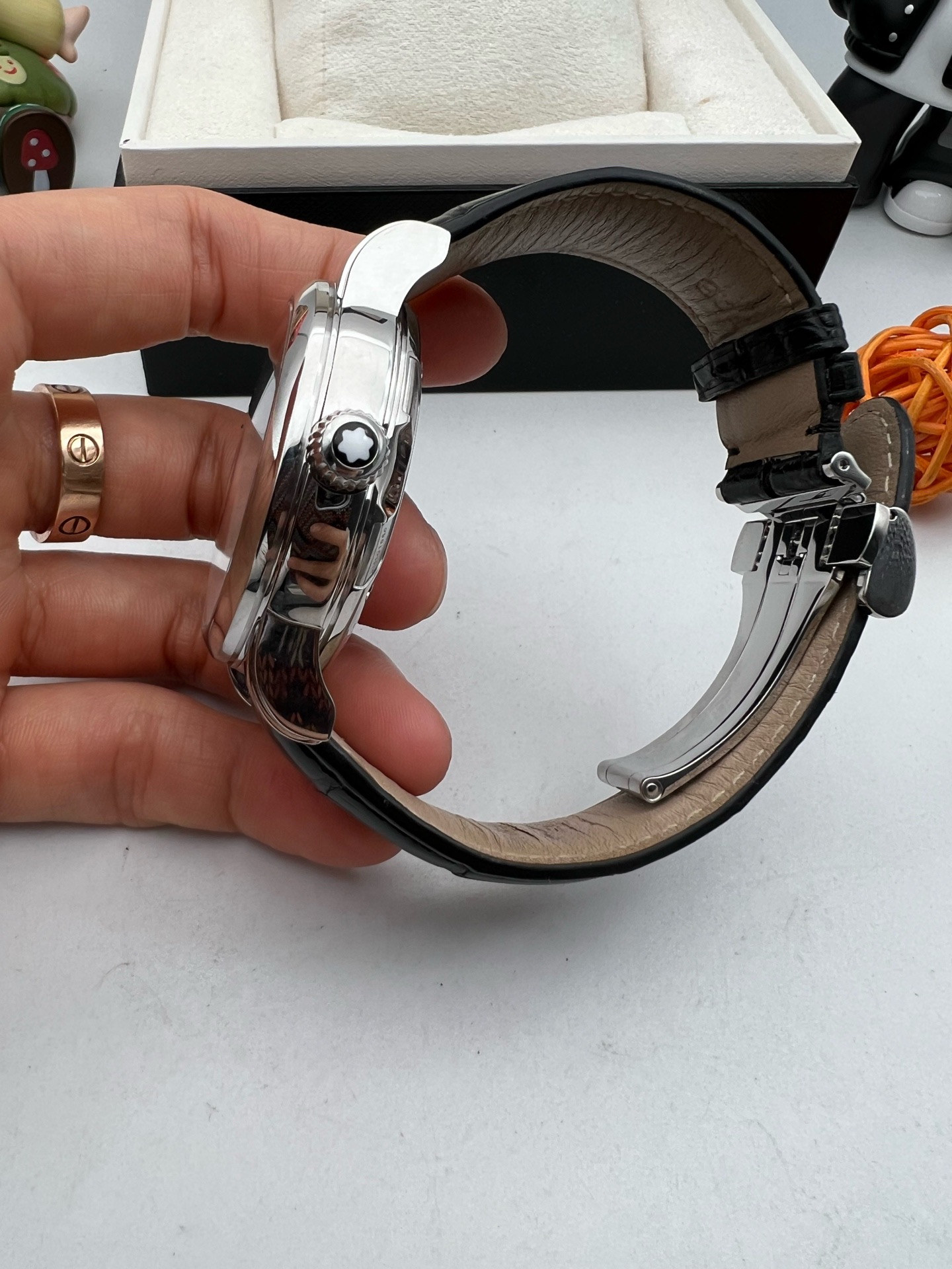 Montblanc U0102337 detail 5