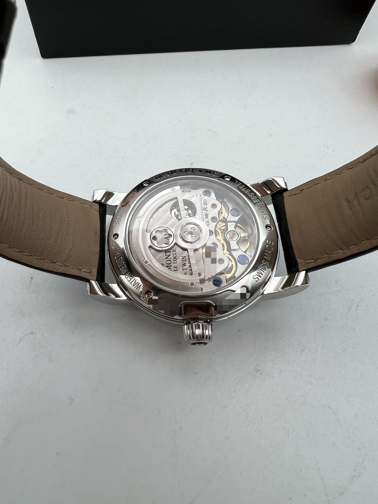 Montblanc U0102337 detail 3