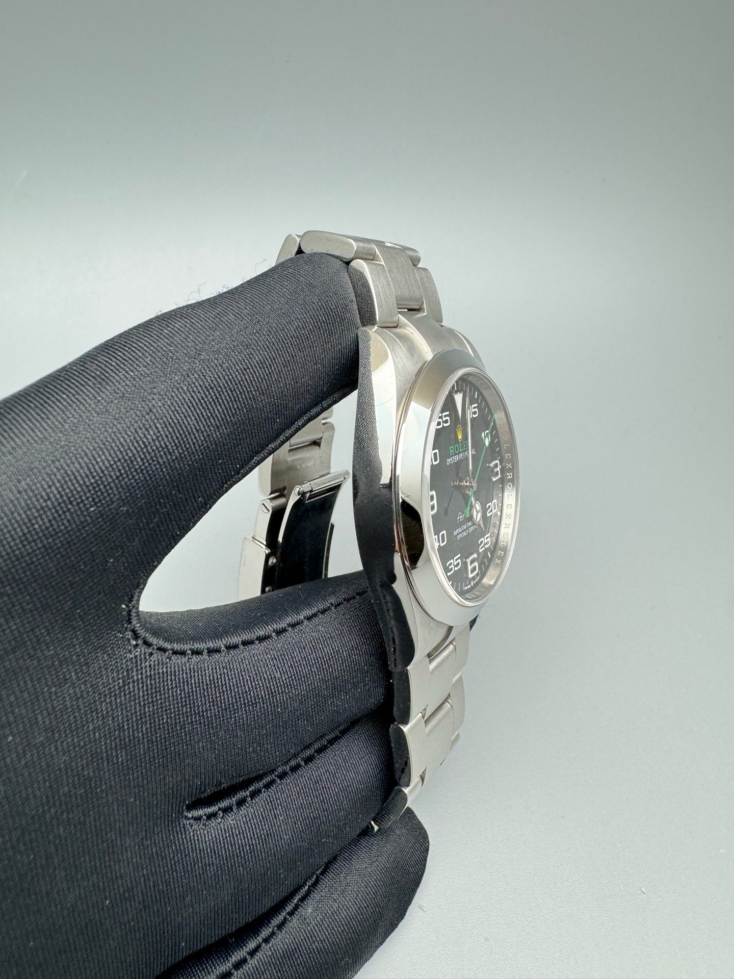 Rolex M126900-0001 detail 1
