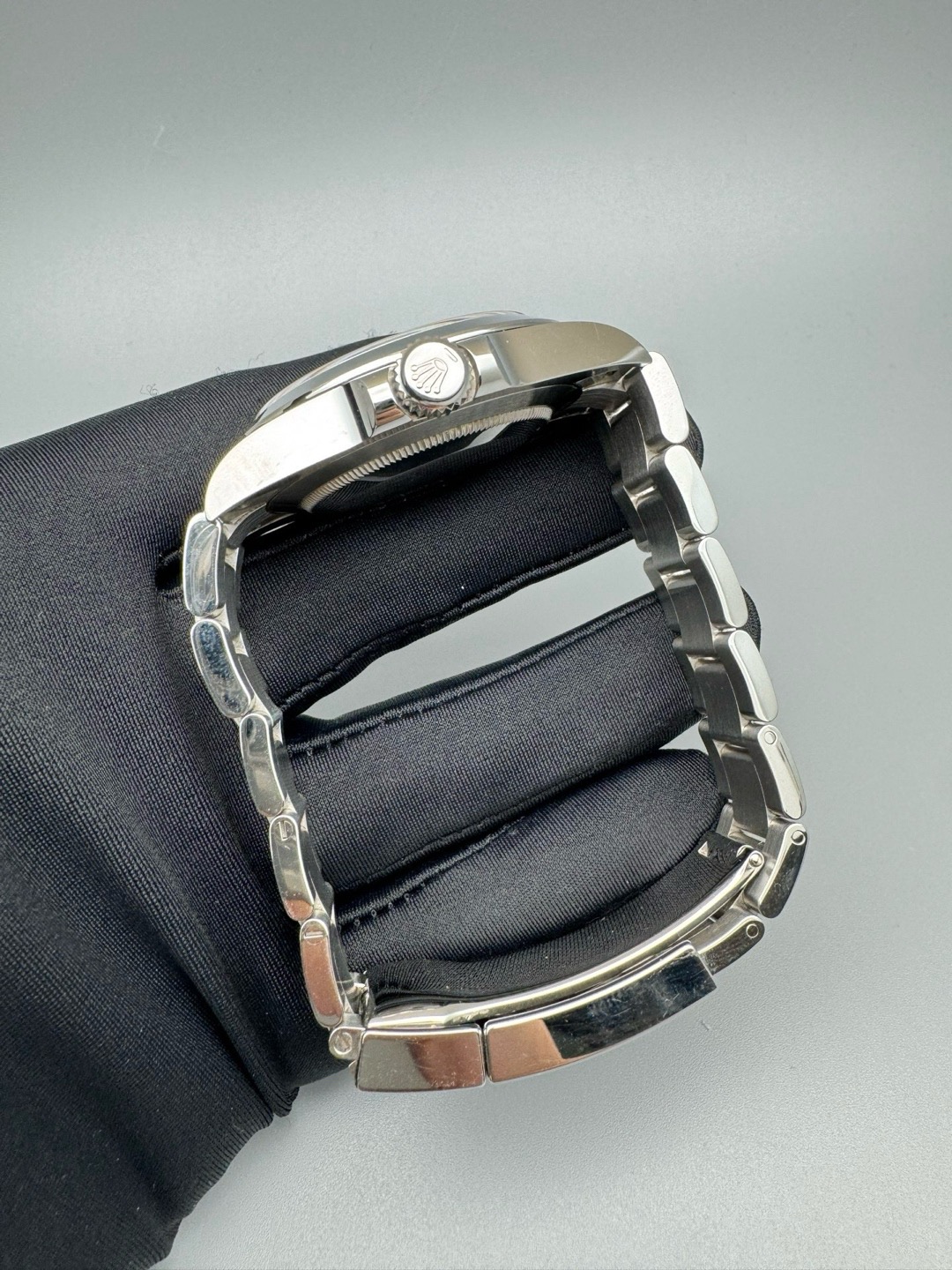 Rolex M126900-0001 detail 2