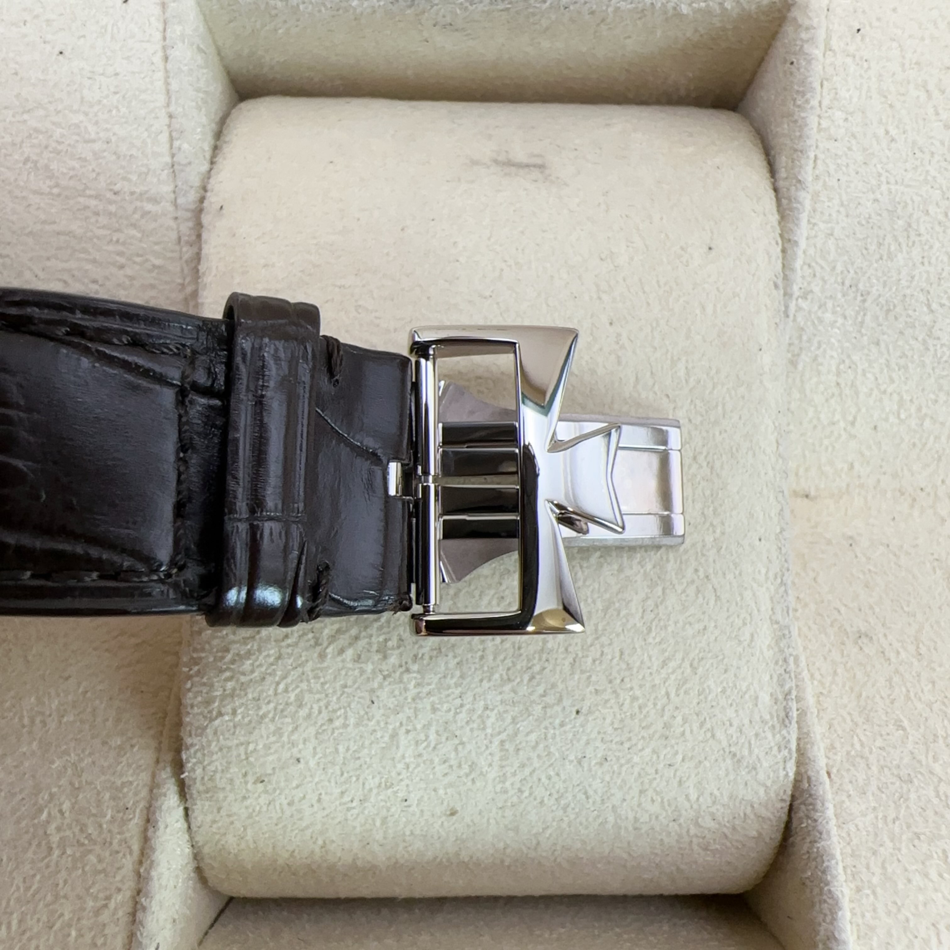Vacheron Constantin 47032 / 000P-9206 detail 7