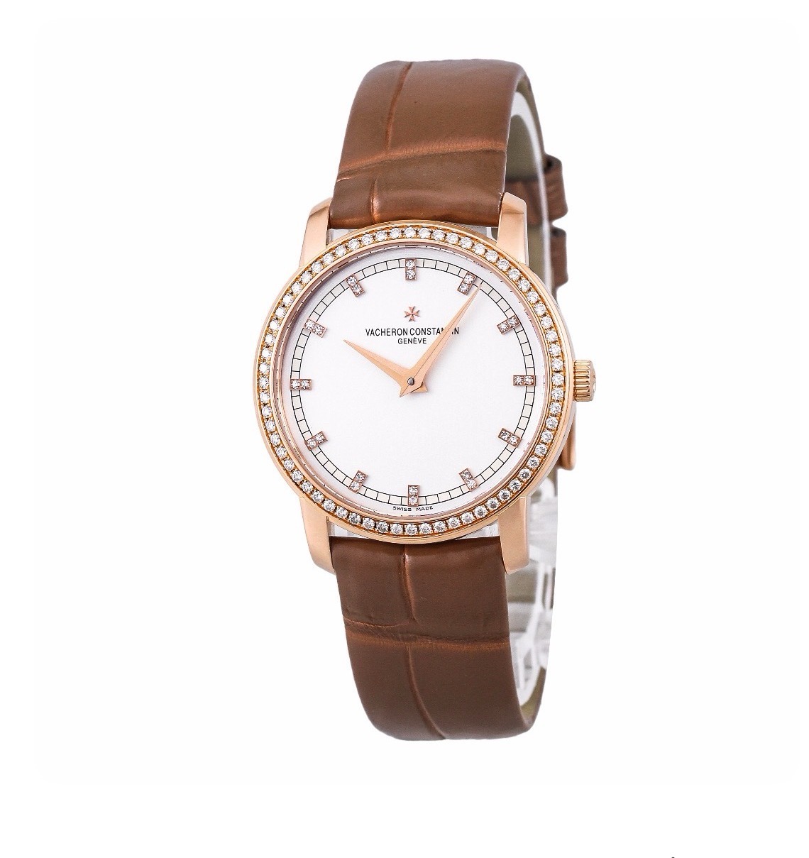 Vacheron Constantin 81558 / 000R-9600