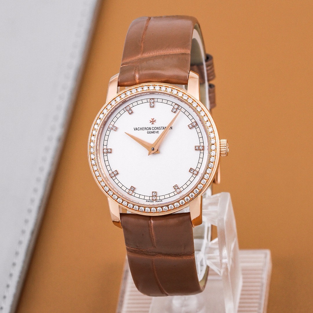 Vacheron Constantin 81558 / 000R-9600 detail 1