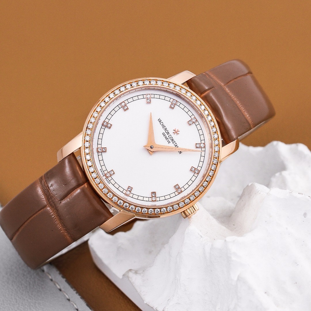 Vacheron Constantin 81558 / 000R-9600 detail 2