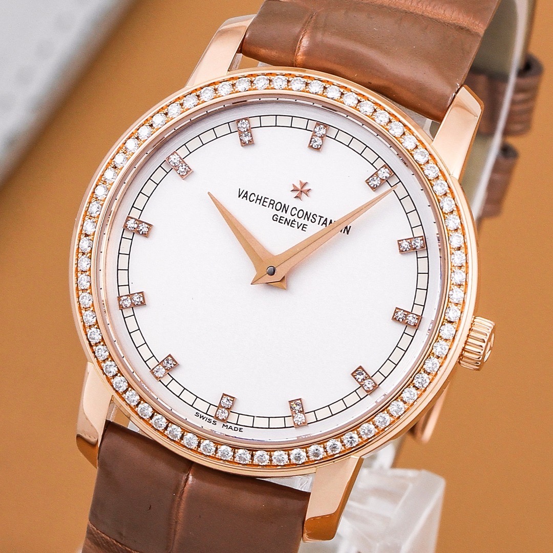 Vacheron Constantin 81558 / 000R-9600 detail 3