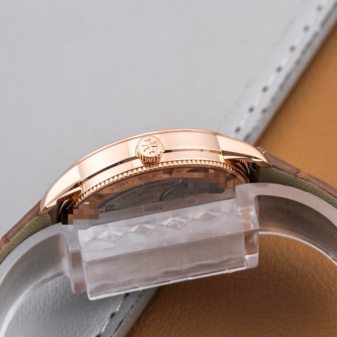 Vacheron Constantin 81558 / 000R-9600 detail 4