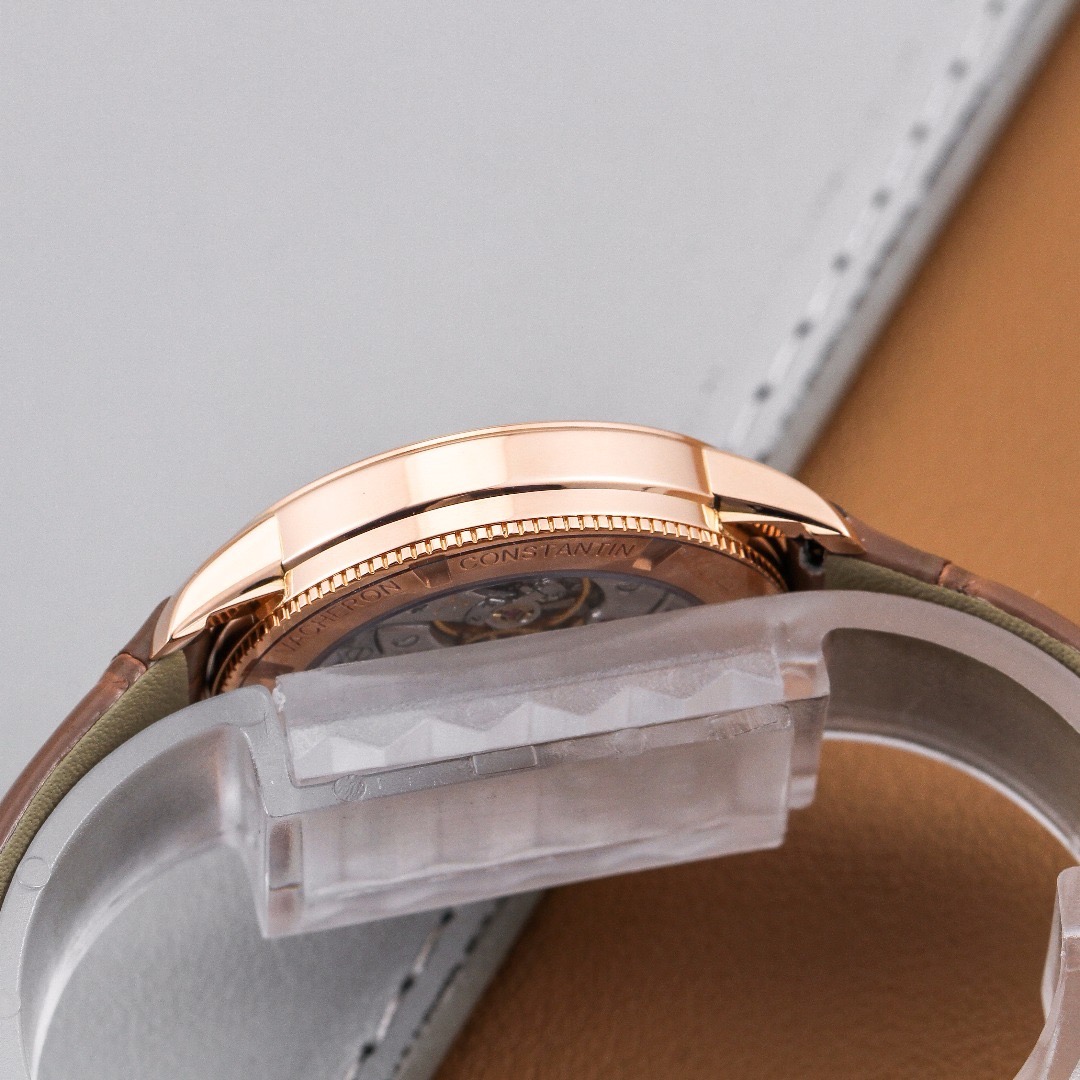 Vacheron Constantin 81558 / 000R-9600 detail 5