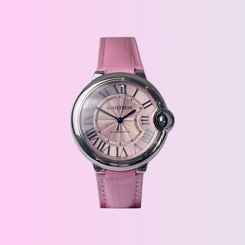 Cartier WSBB0007