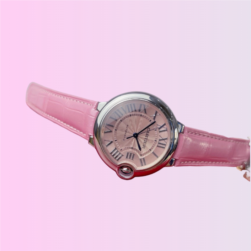 Cartier WSBB0007 detail 1