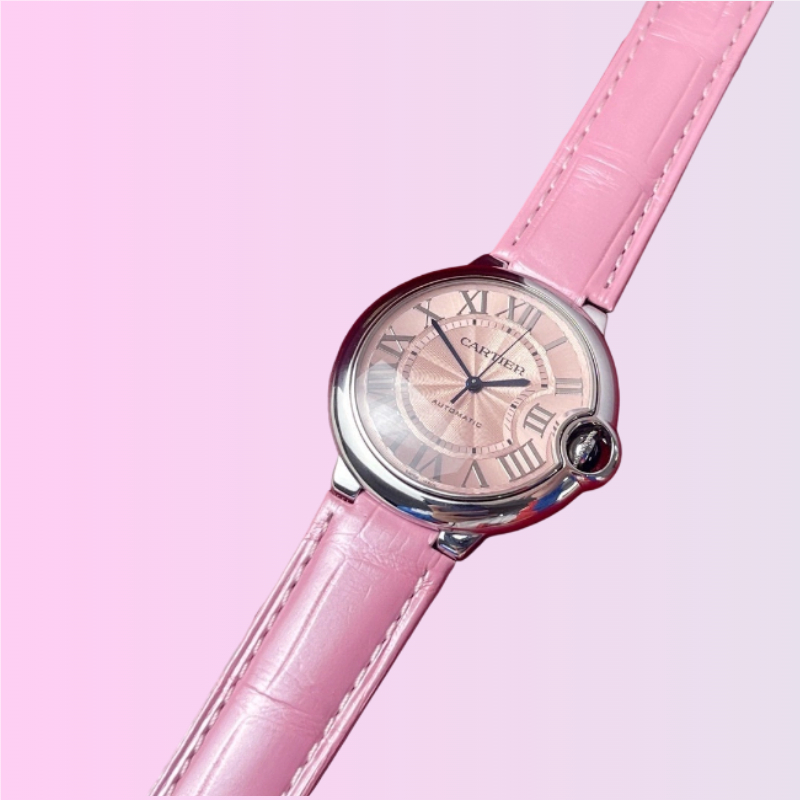 Cartier WSBB0007 detail 4