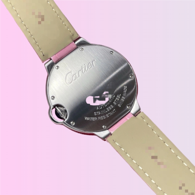 Cartier WSBB0007 detail 5
