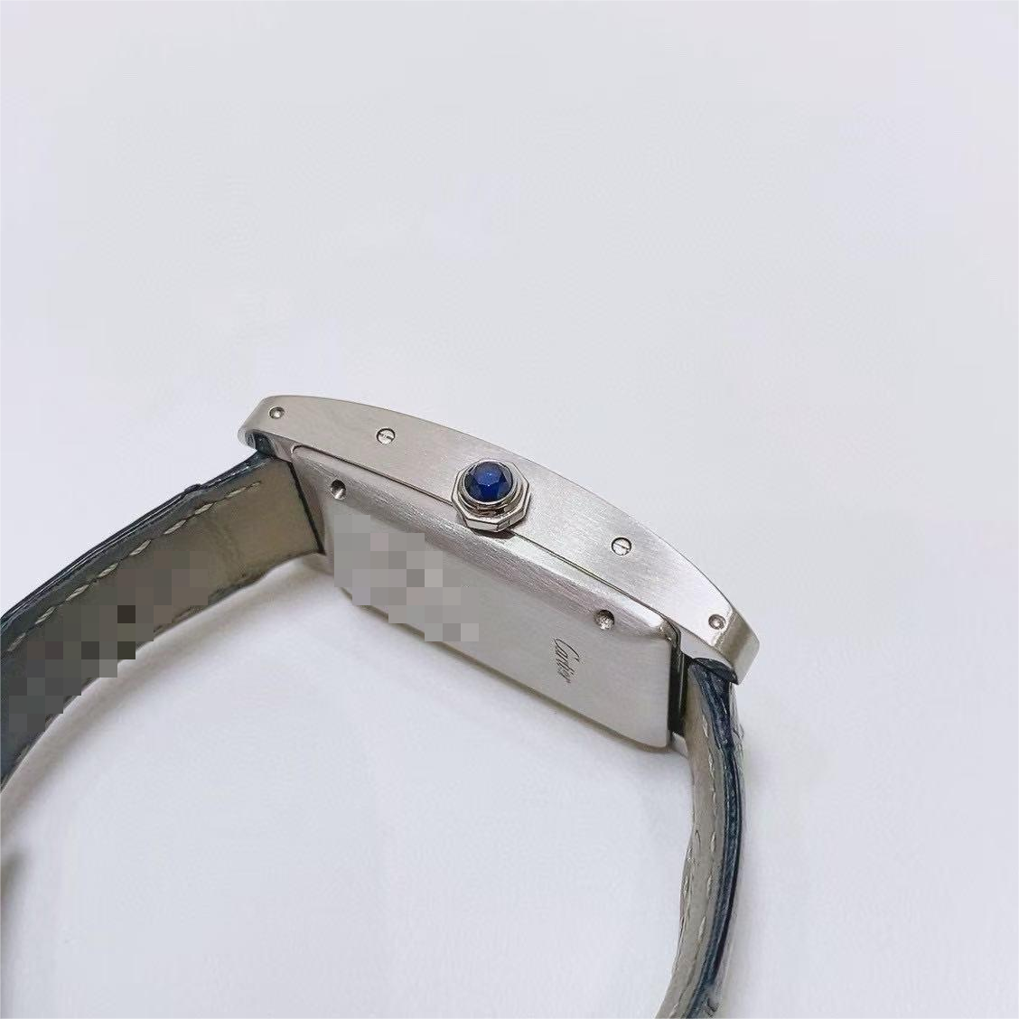 Cartier WSTA0017 detail 4