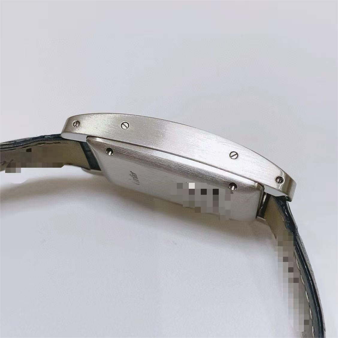 Cartier WSTA0017 detail 5