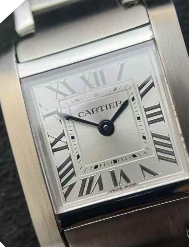 Cartier WSTA0065 detail 5