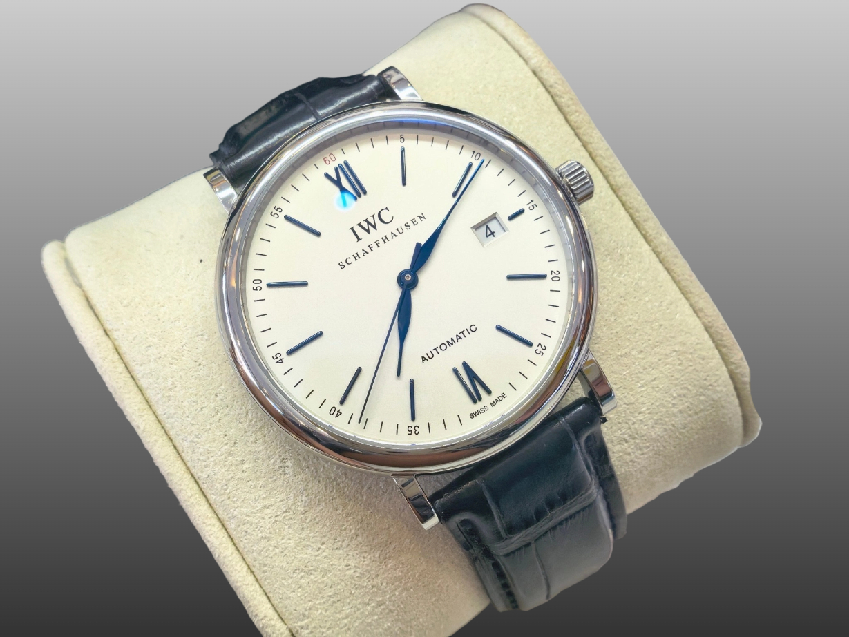 IWC IW356527 detail 6