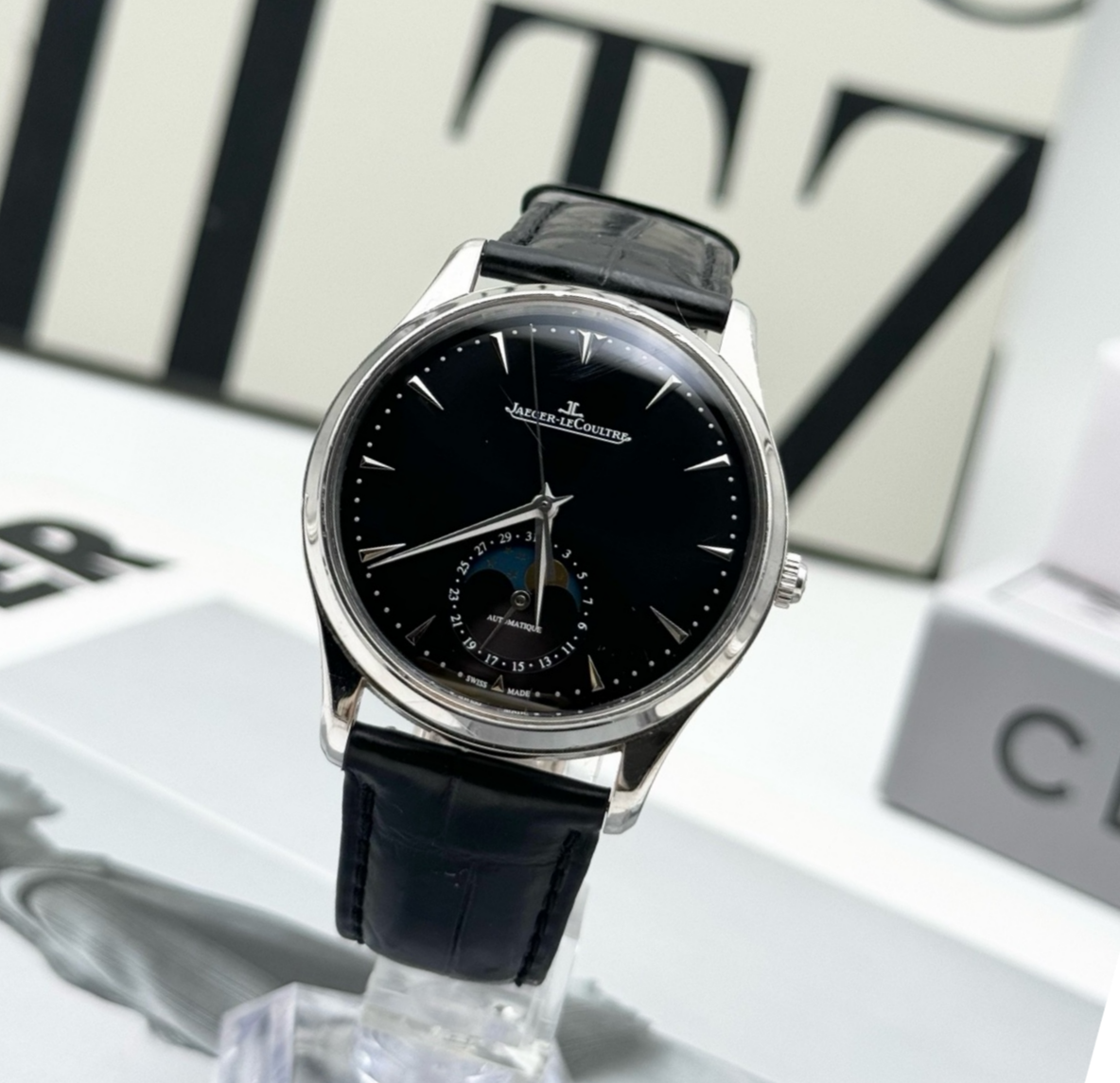 Jaeger-LeCoultre 1368470 detail 1