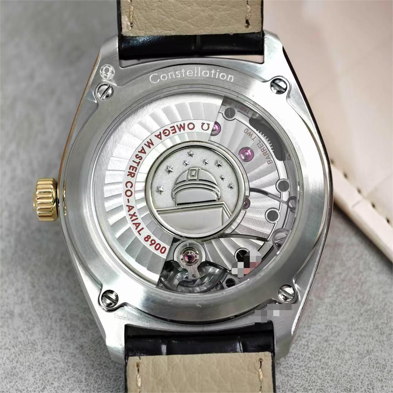 Omega 130.23.39.21.02.001 detail 2