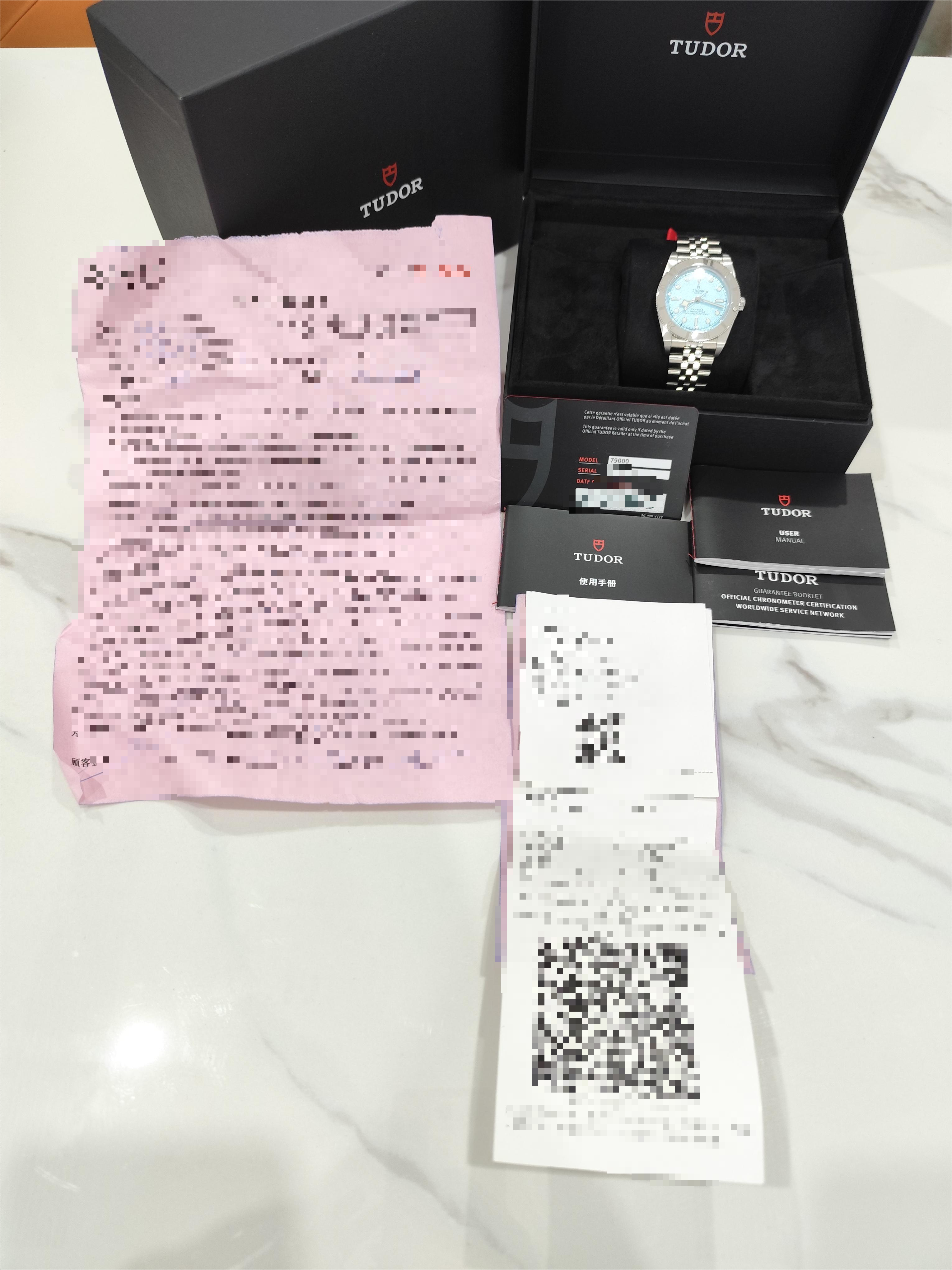 Tudor m79000-0001 detail 4