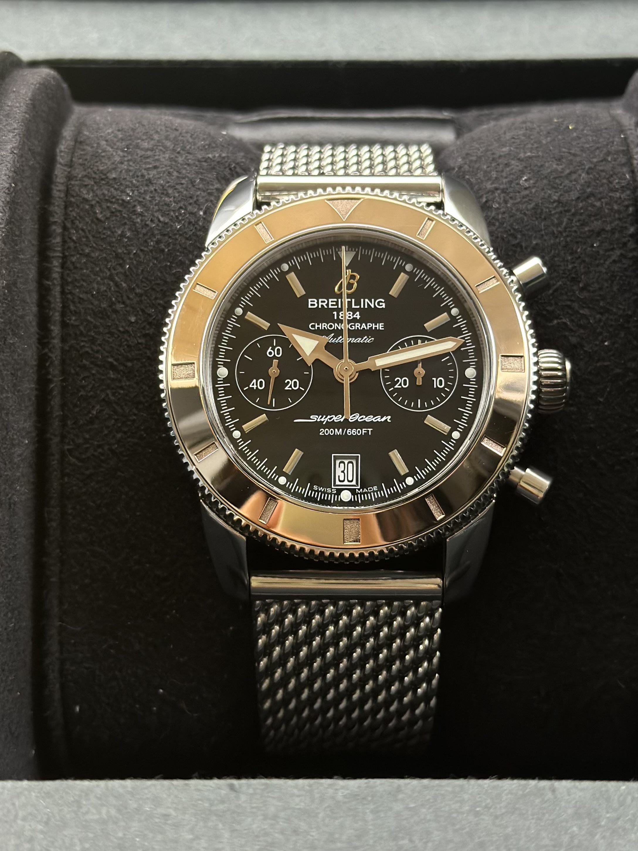 Breitling U2337012-BB81-154