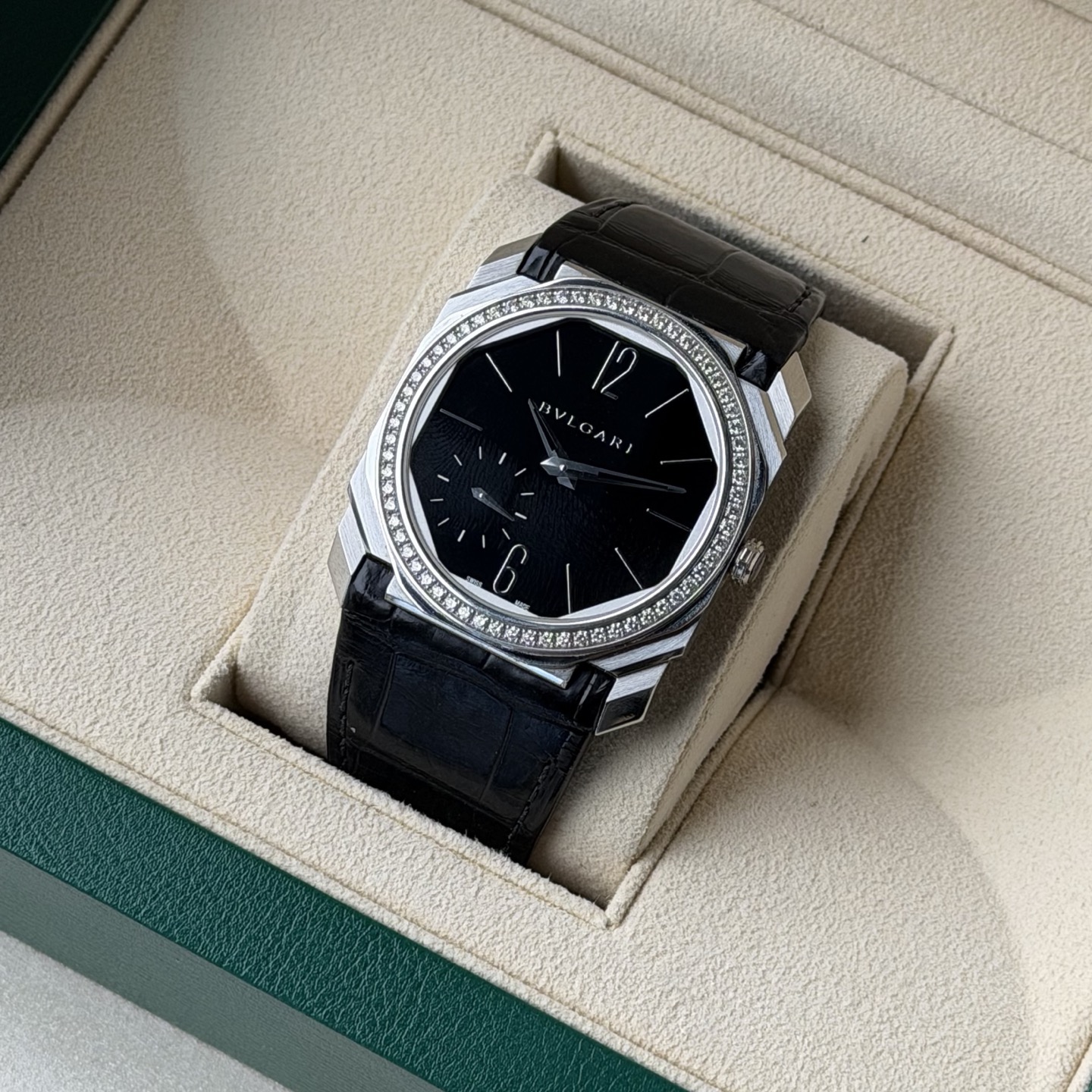 Bulgari 102373 detail 5