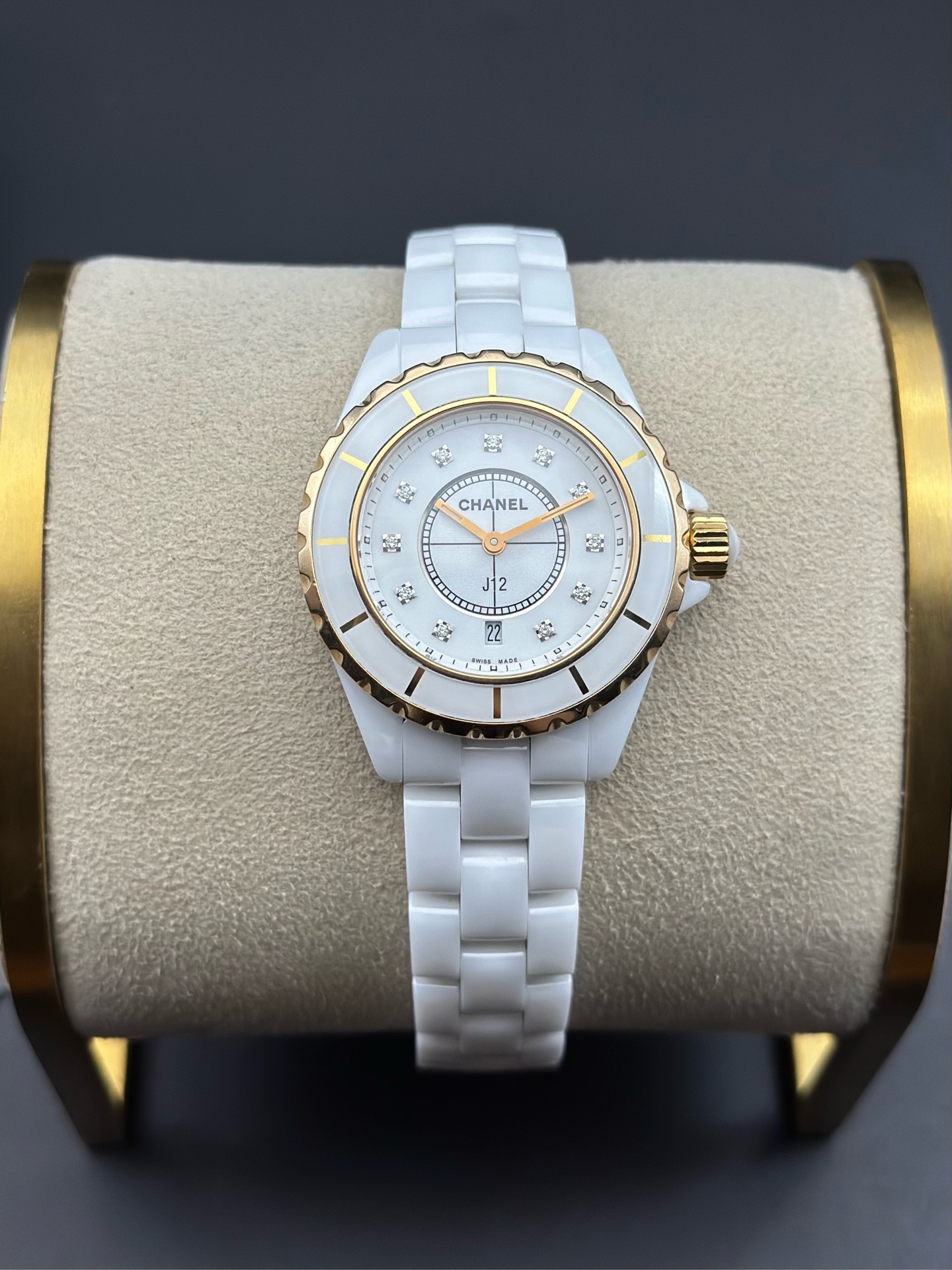 Chanel H2181