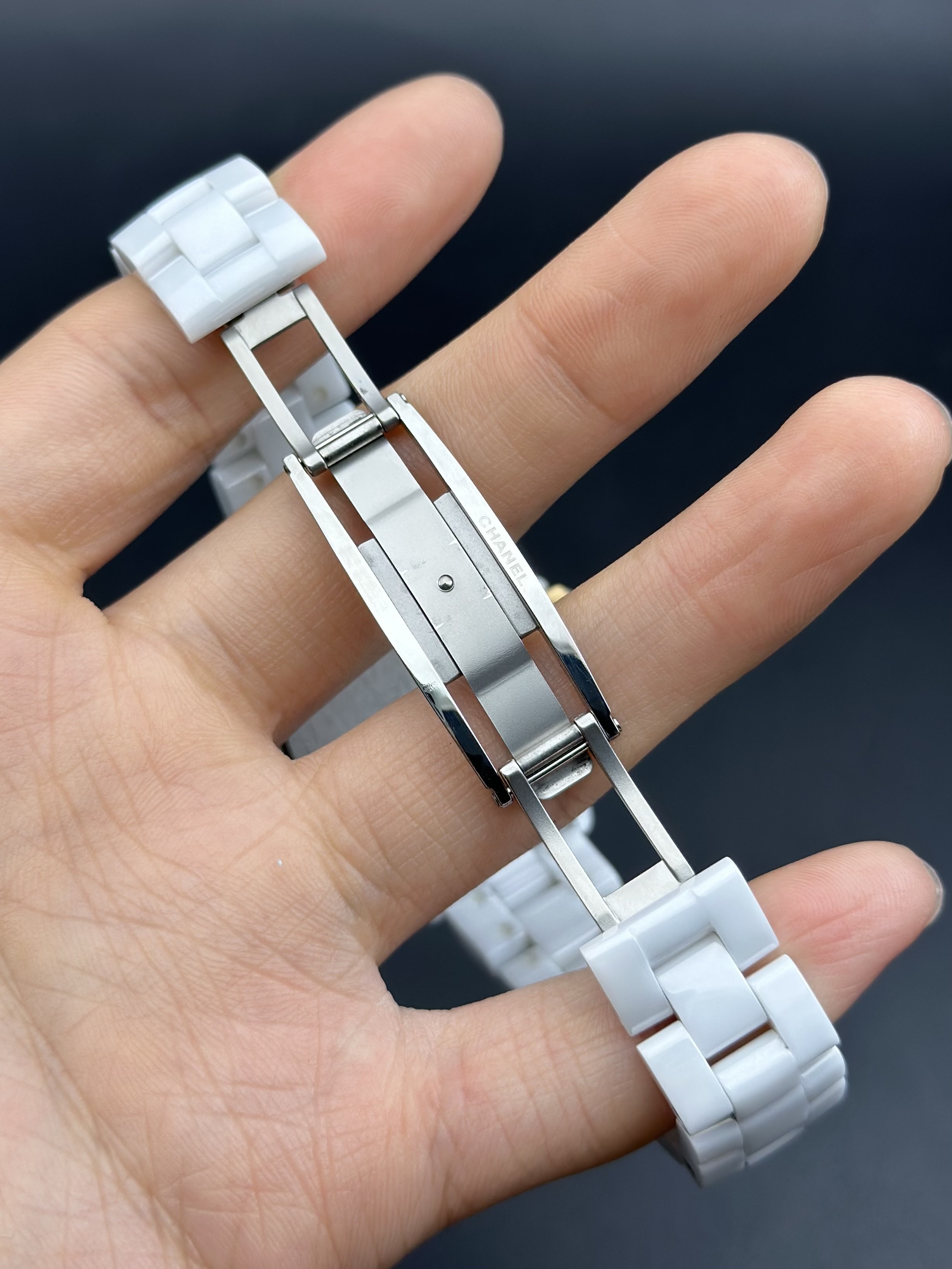 Chanel H2181 detail 5