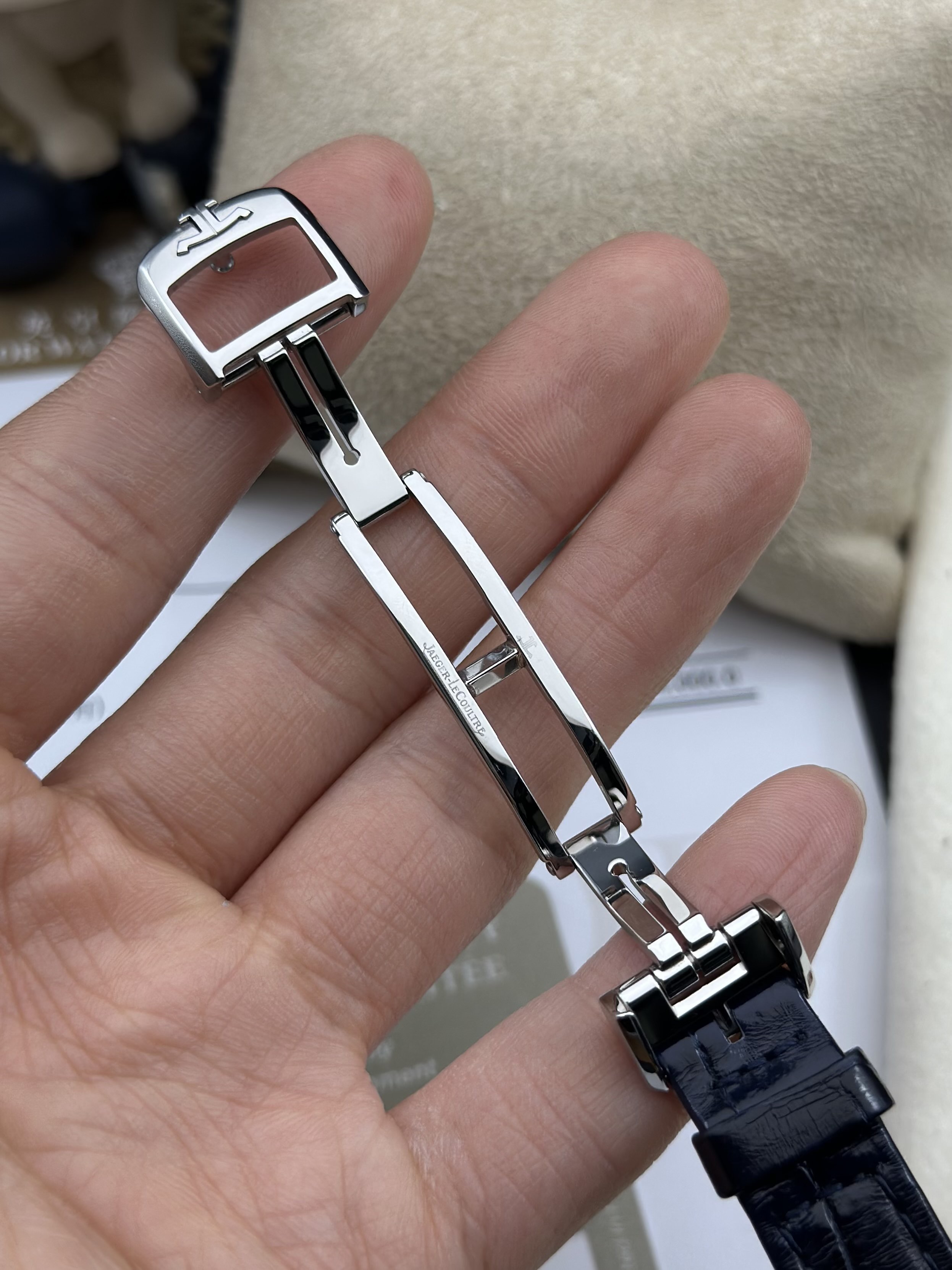 Jaeger-LeCoultre Q3468410 detail 5