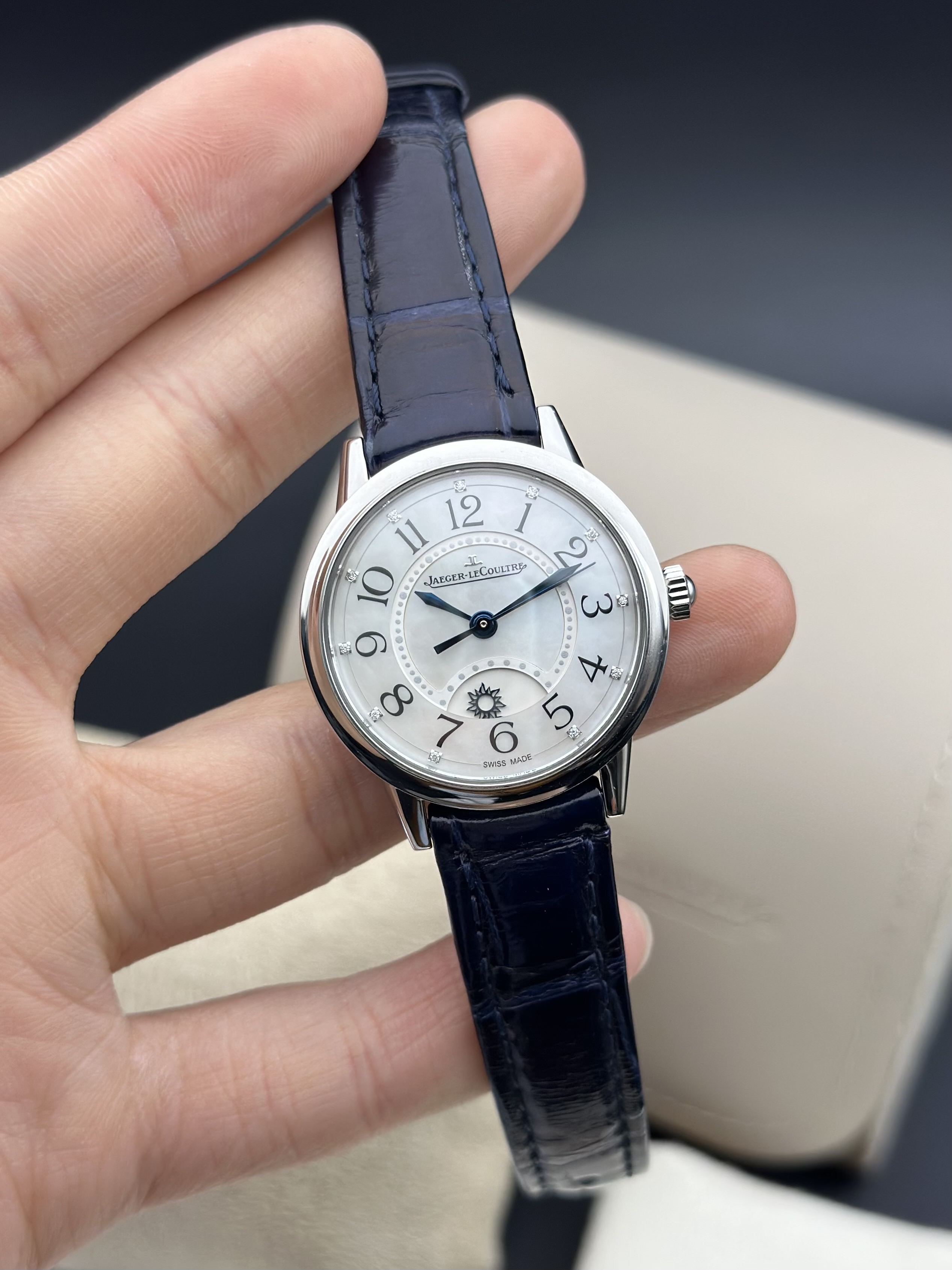 Jaeger-LeCoultre Q3468410 detail 1