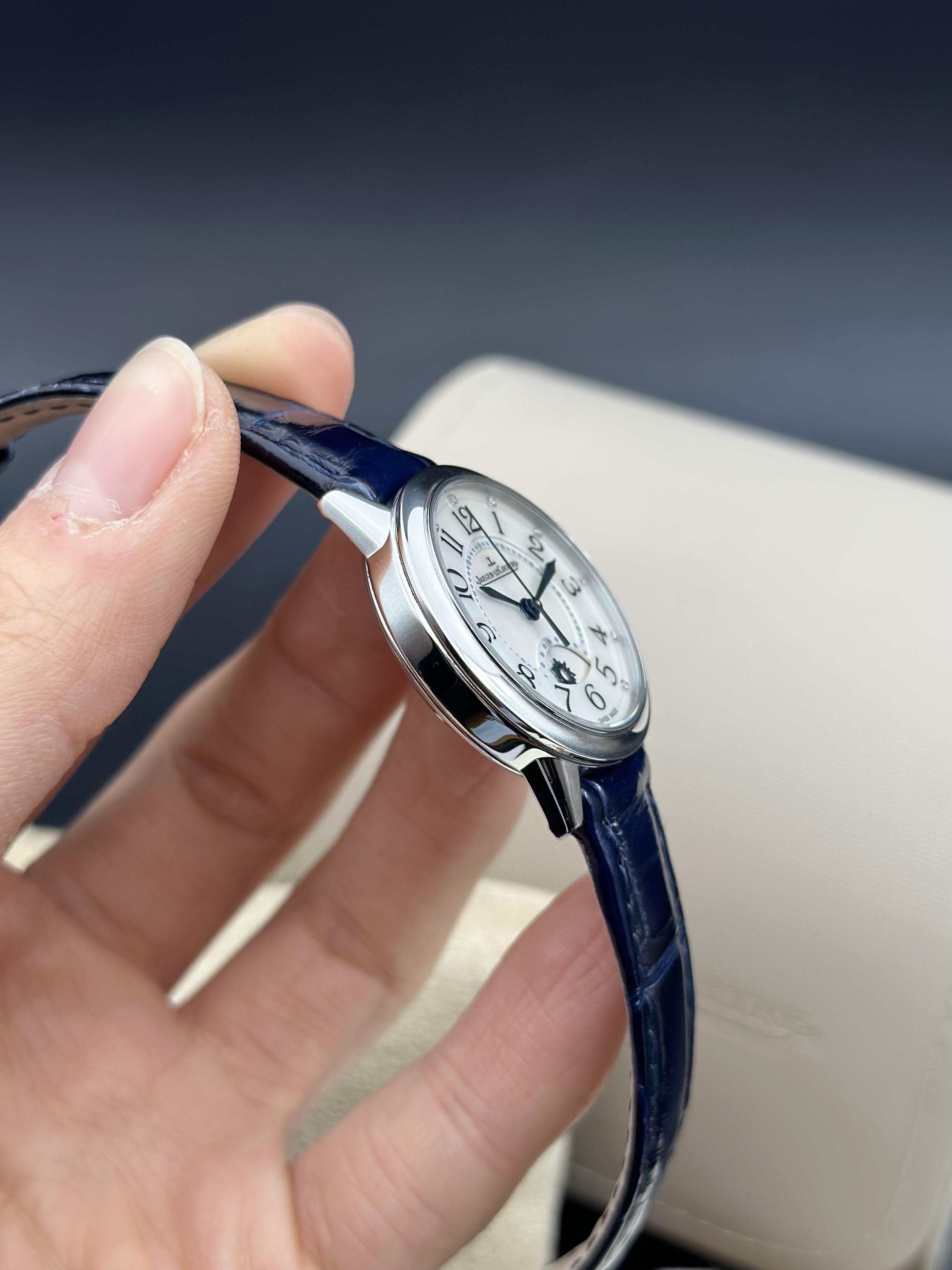 Jaeger-LeCoultre Q3468410 detail 2