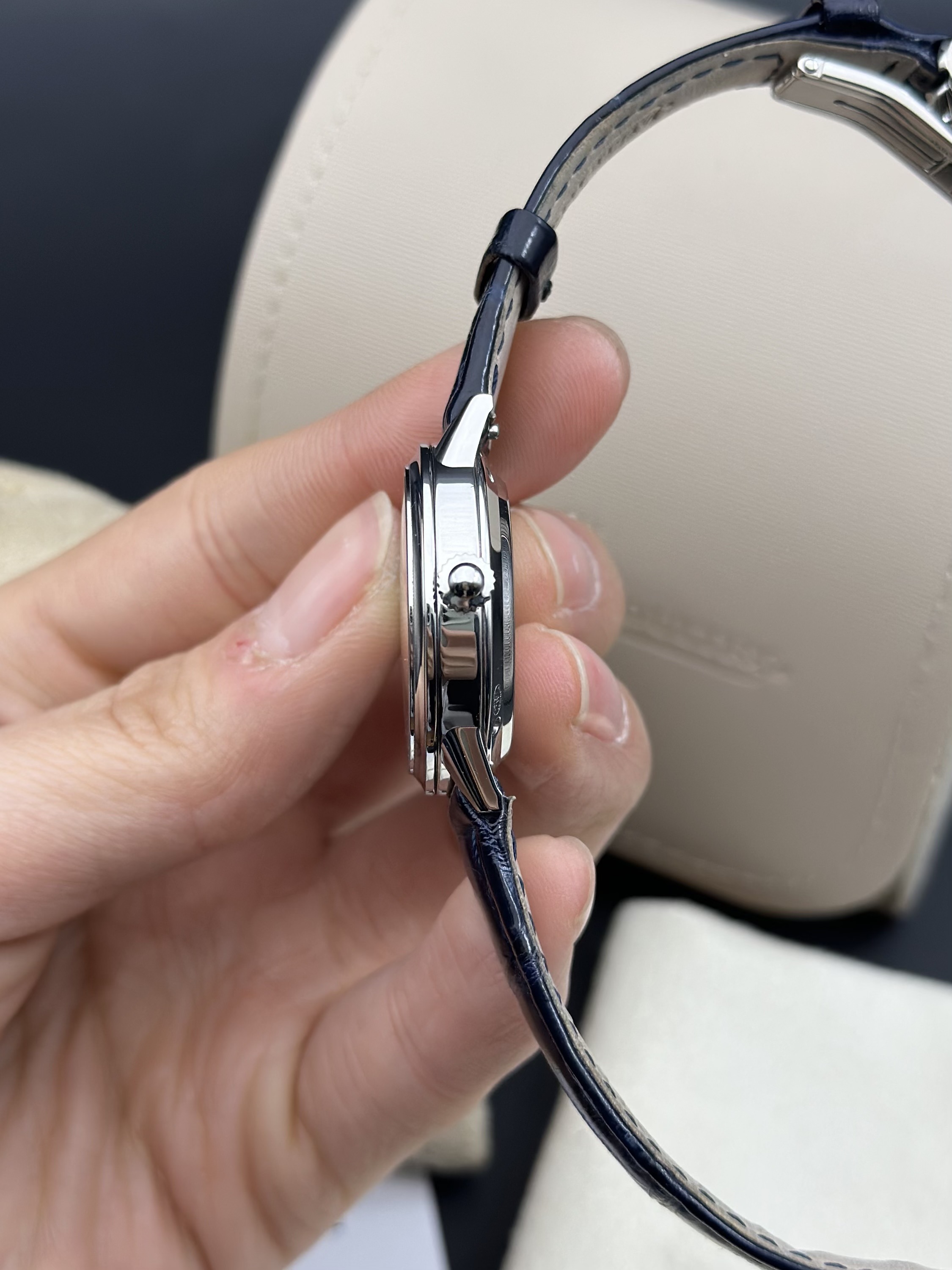 Jaeger-LeCoultre Q3468410 detail 3