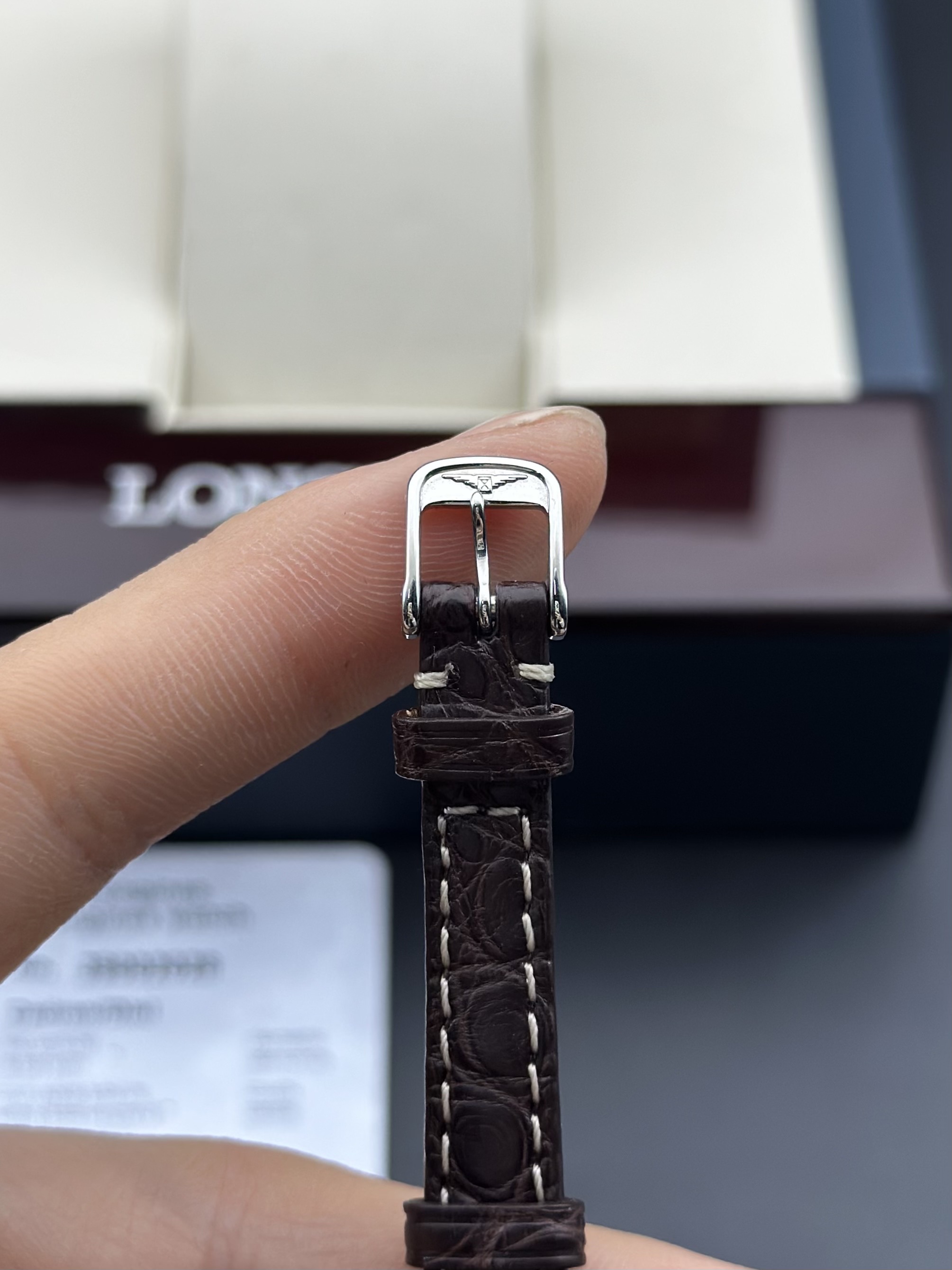 Longines L2.175.0.71.5 detail 4