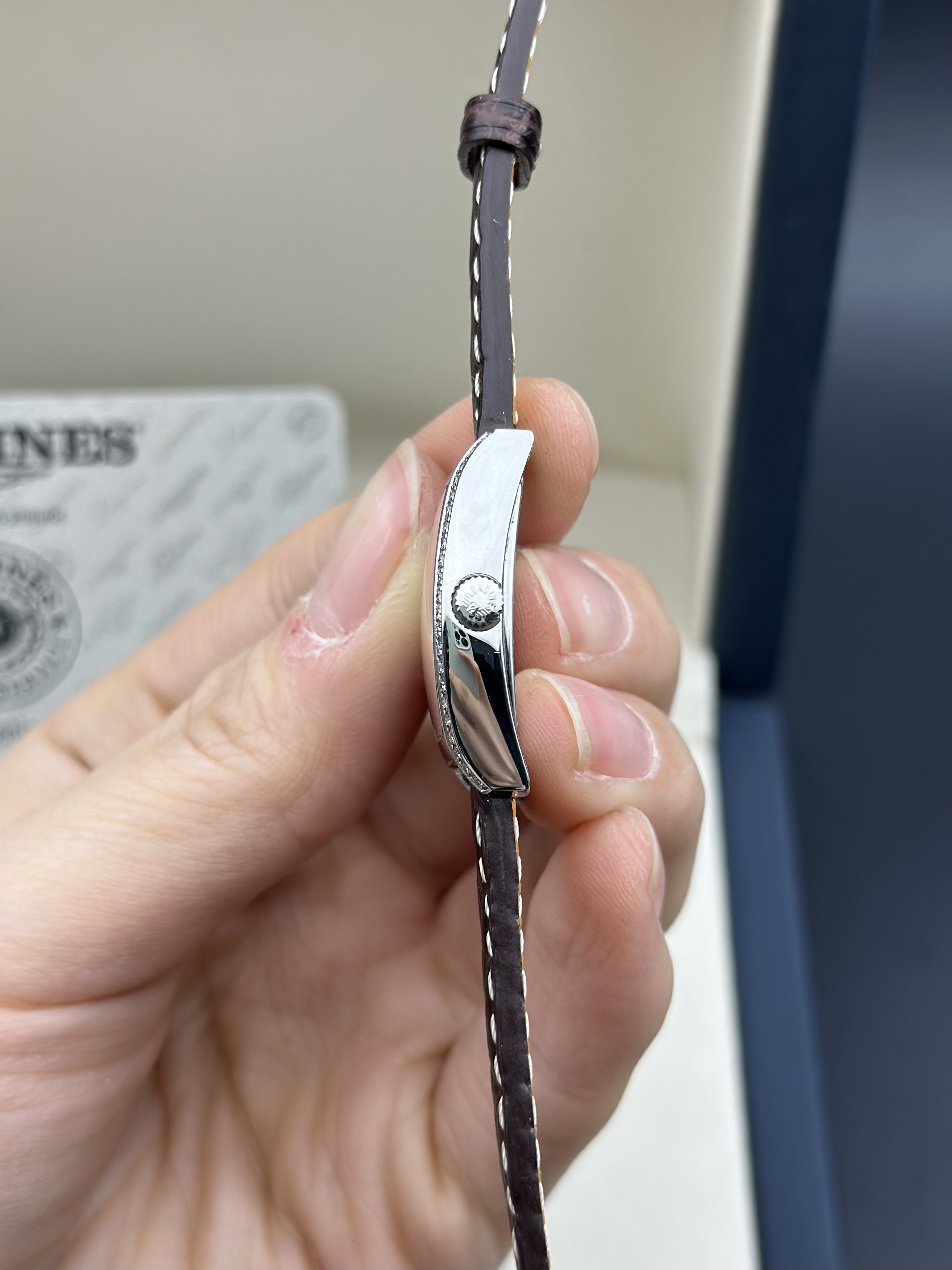 Longines L2.175.0.71.5 detail 3