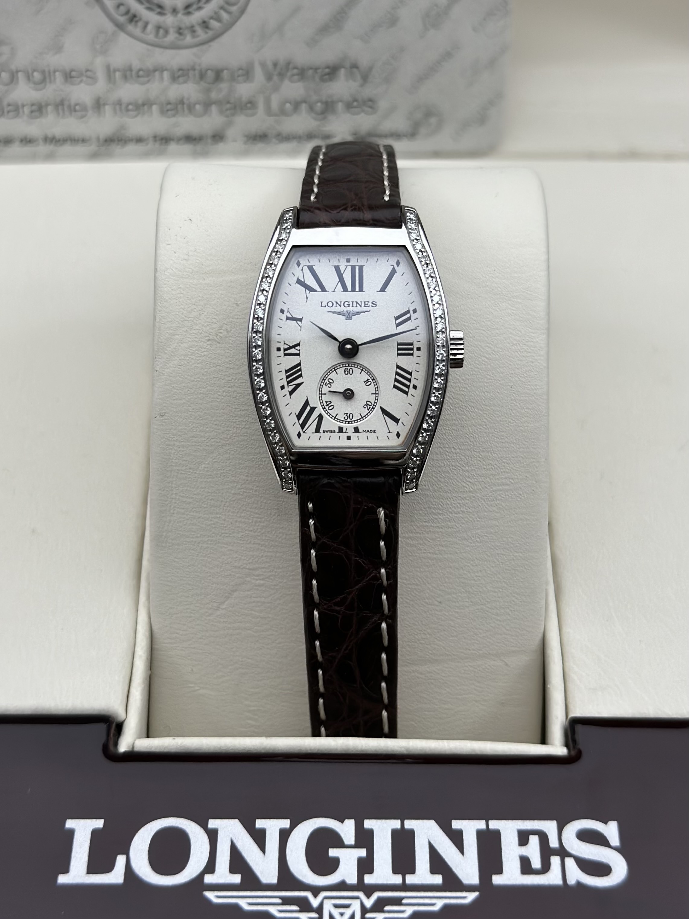 Longines L2.175.0.71.5
