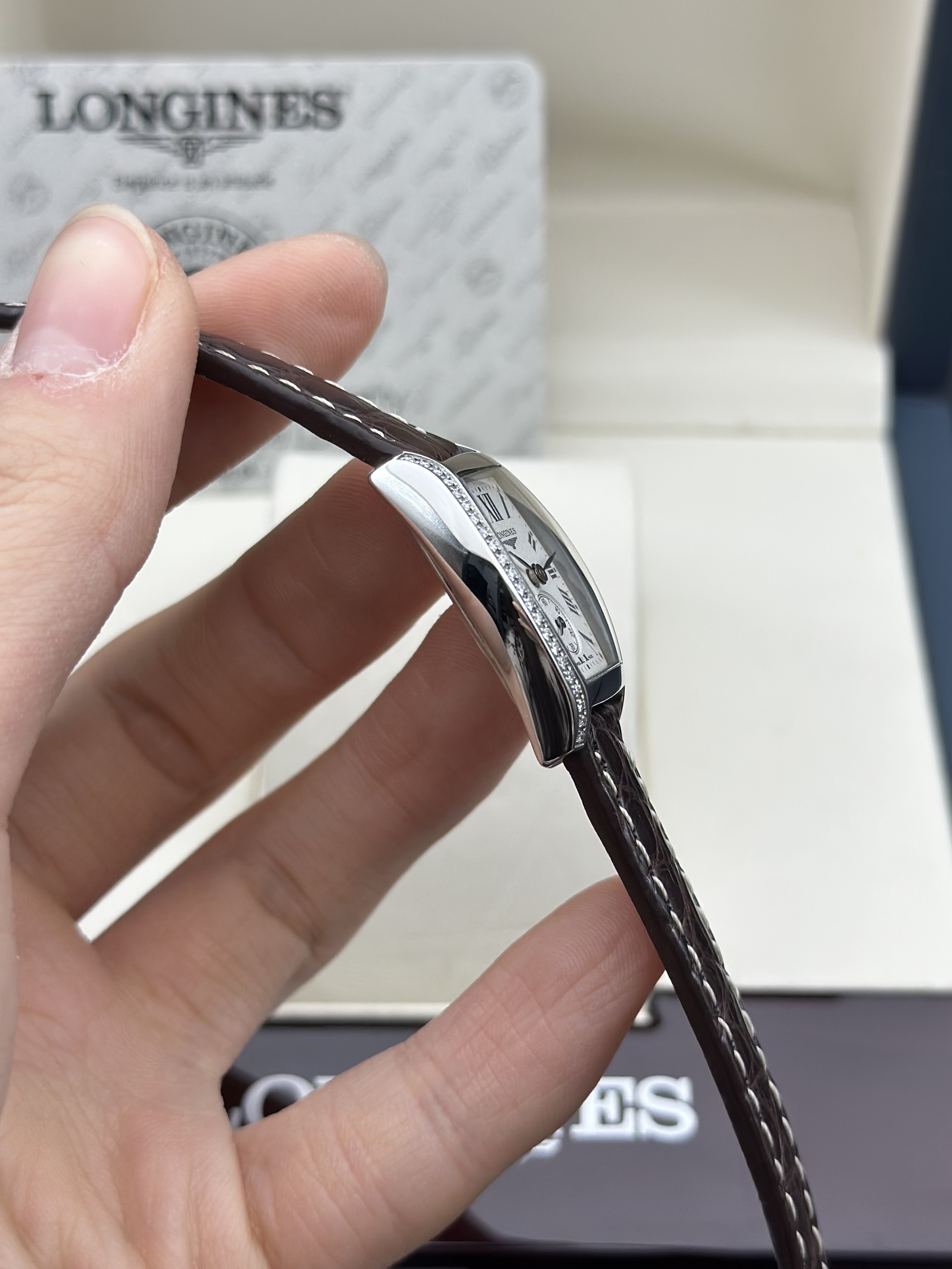Longines L2.175.0.71.5 detail 2