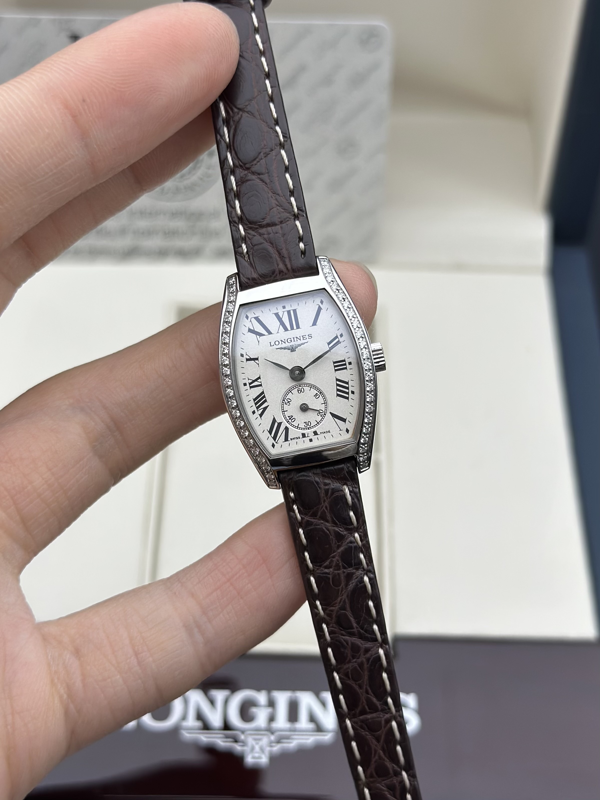 Longines L2.175.0.71.5 detail 1