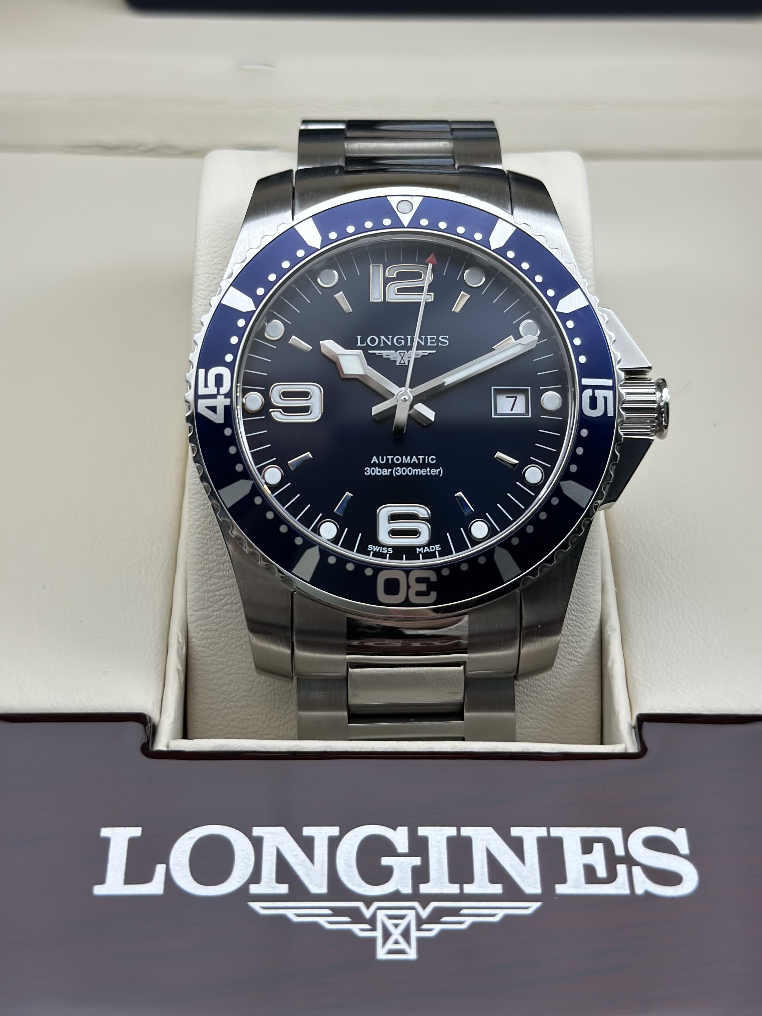 Longines L3.742.4.96.6