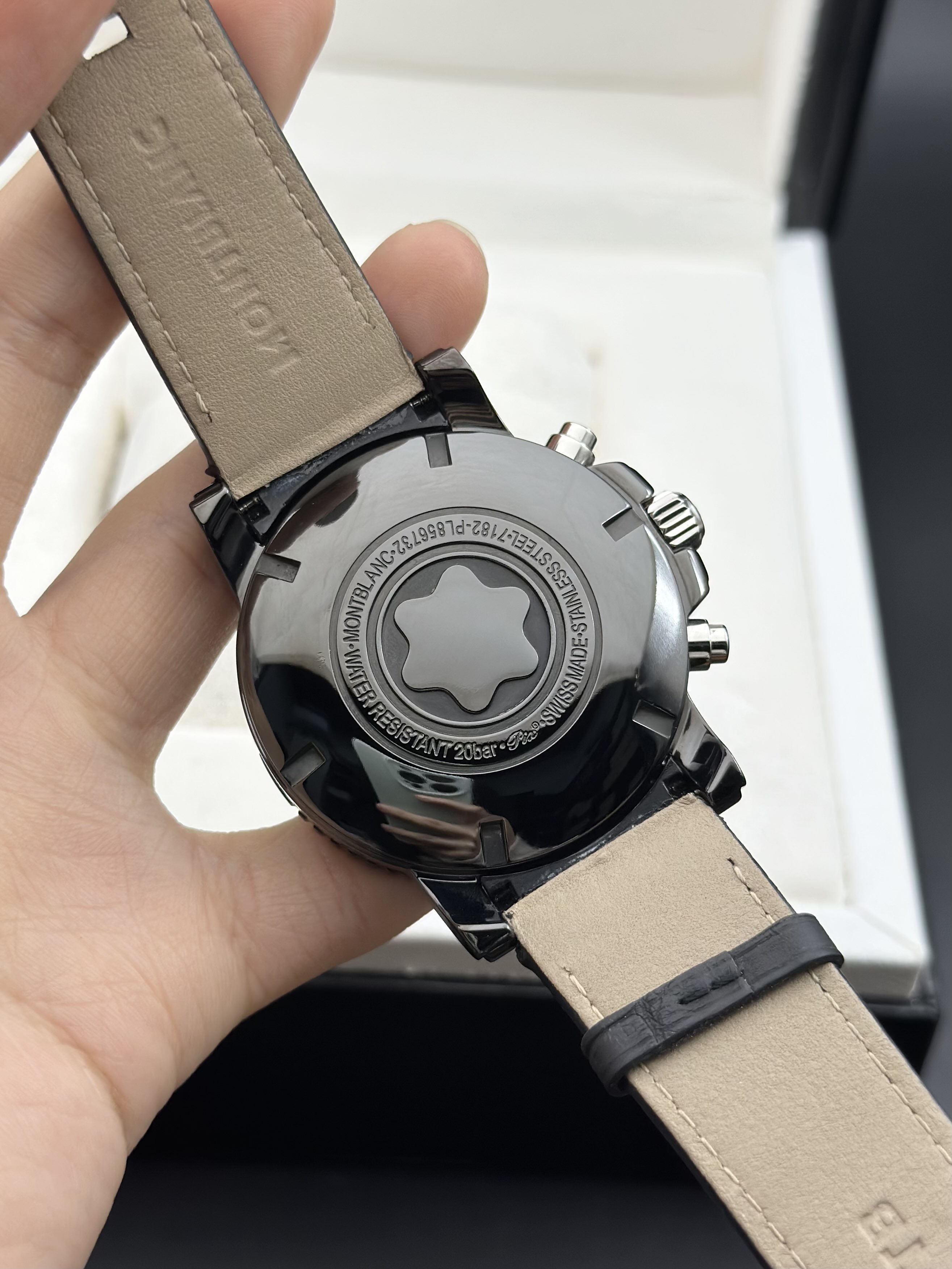 Montblanc U0104279 detail 6