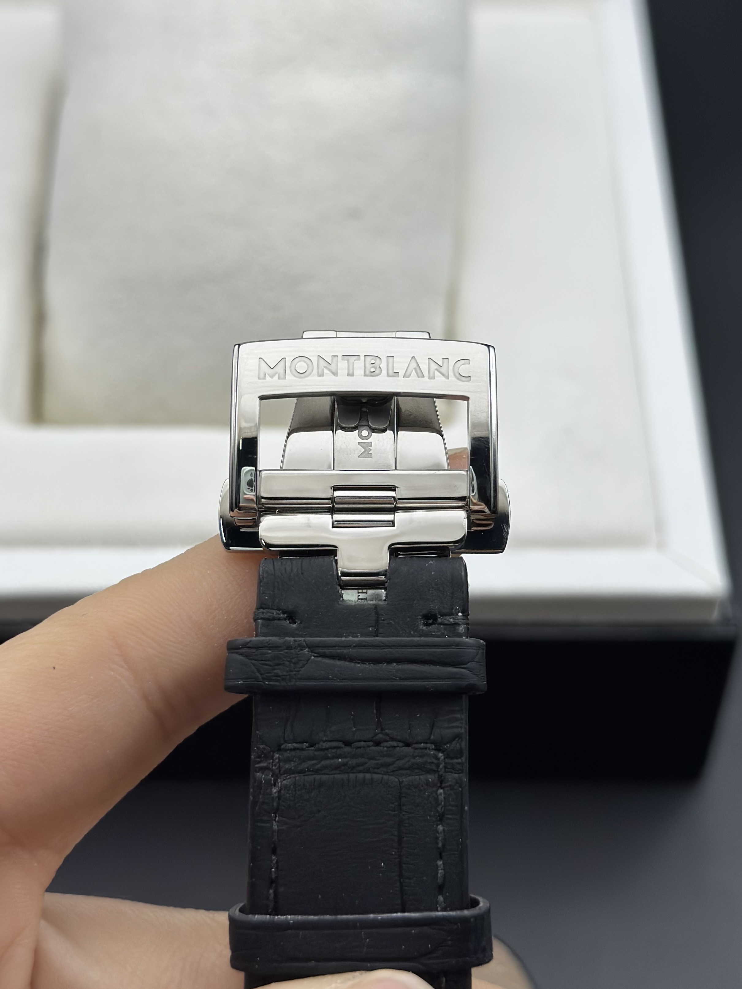 Montblanc U0104279 detail 4