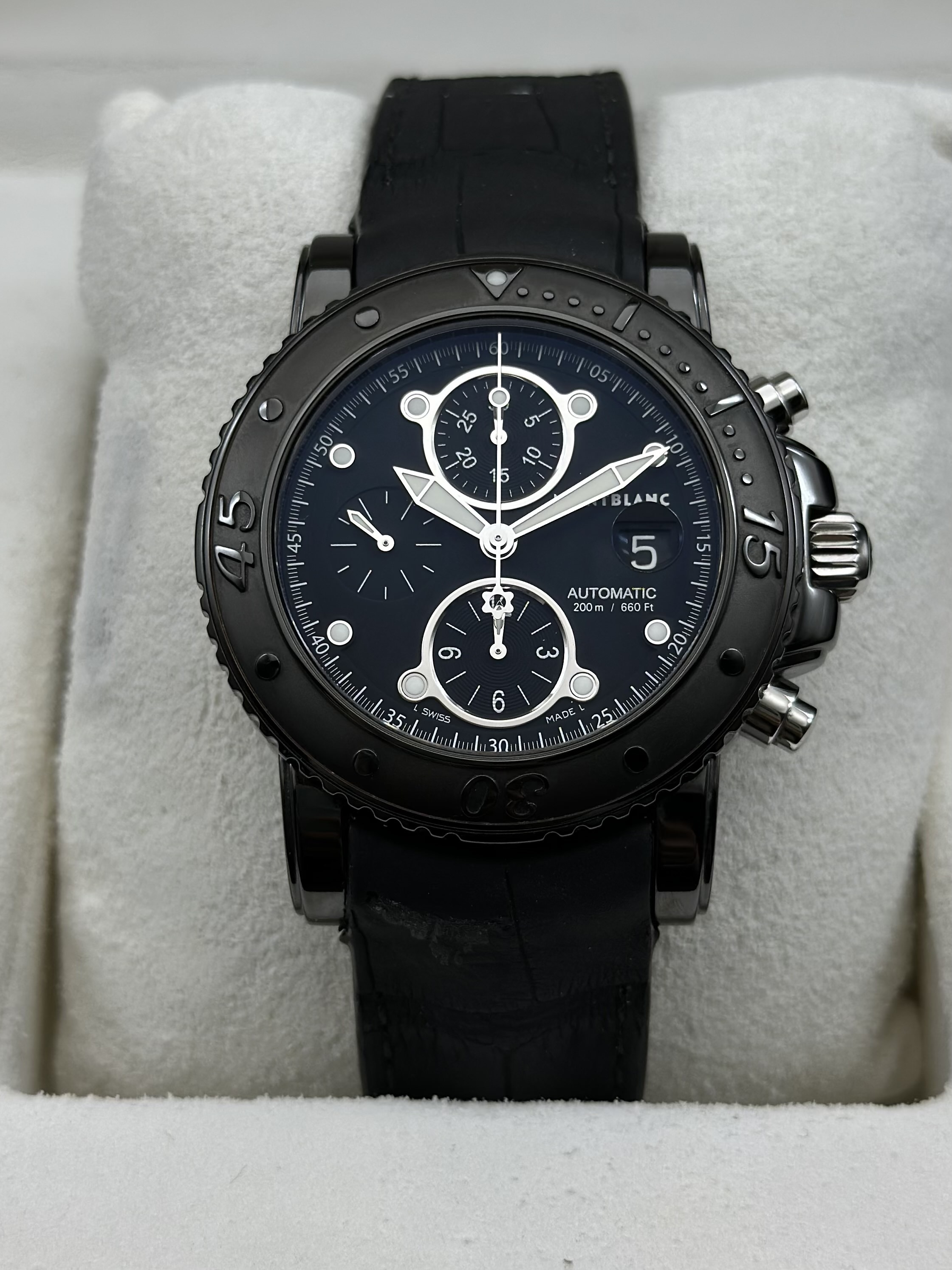 Montblanc U0104279