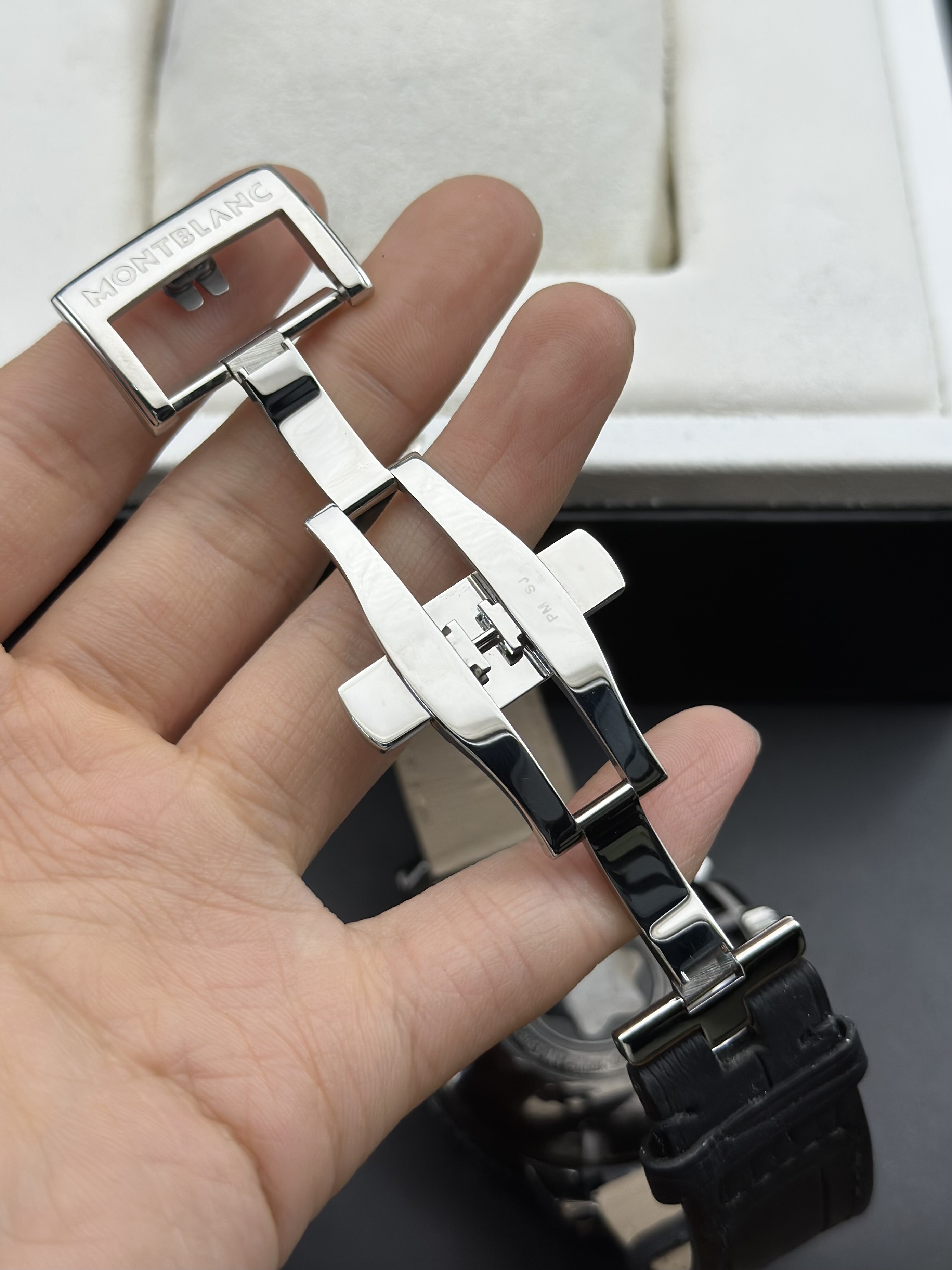 Montblanc U0104279 detail 5