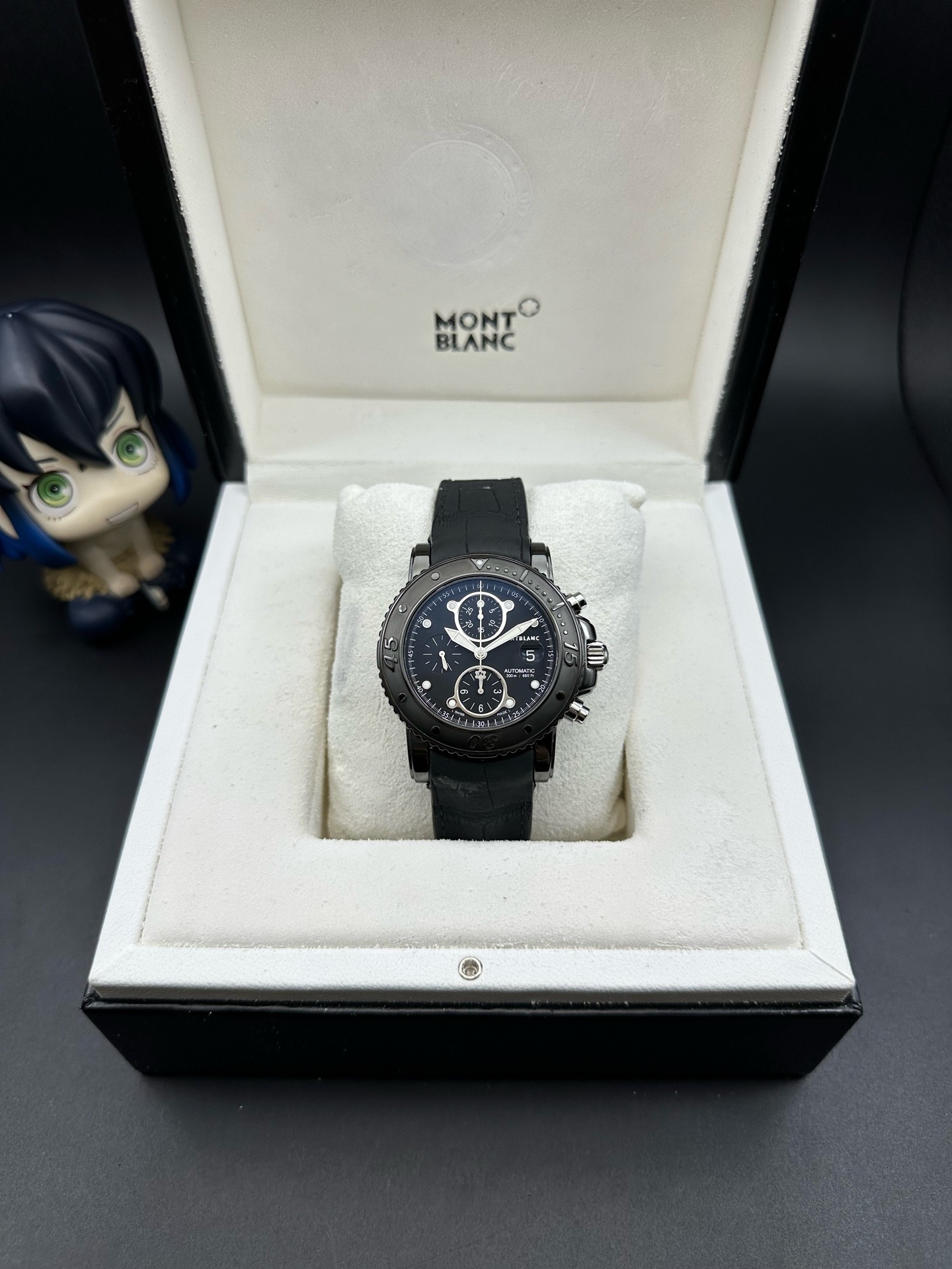 Montblanc U0104279 detail 7