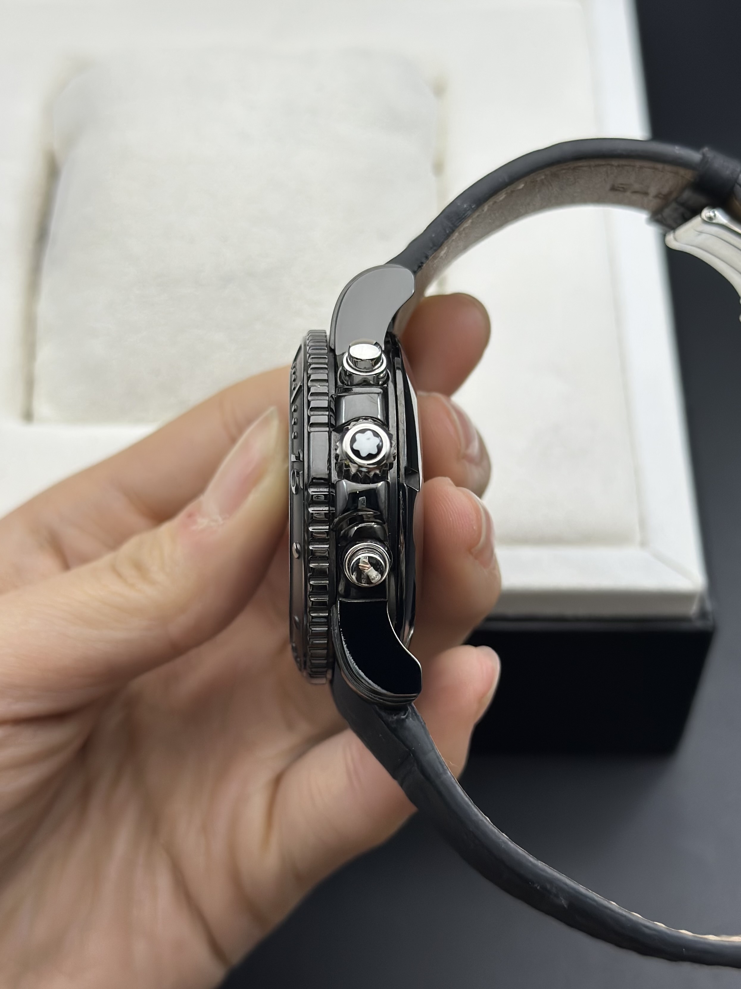 Montblanc U0104279 detail 3