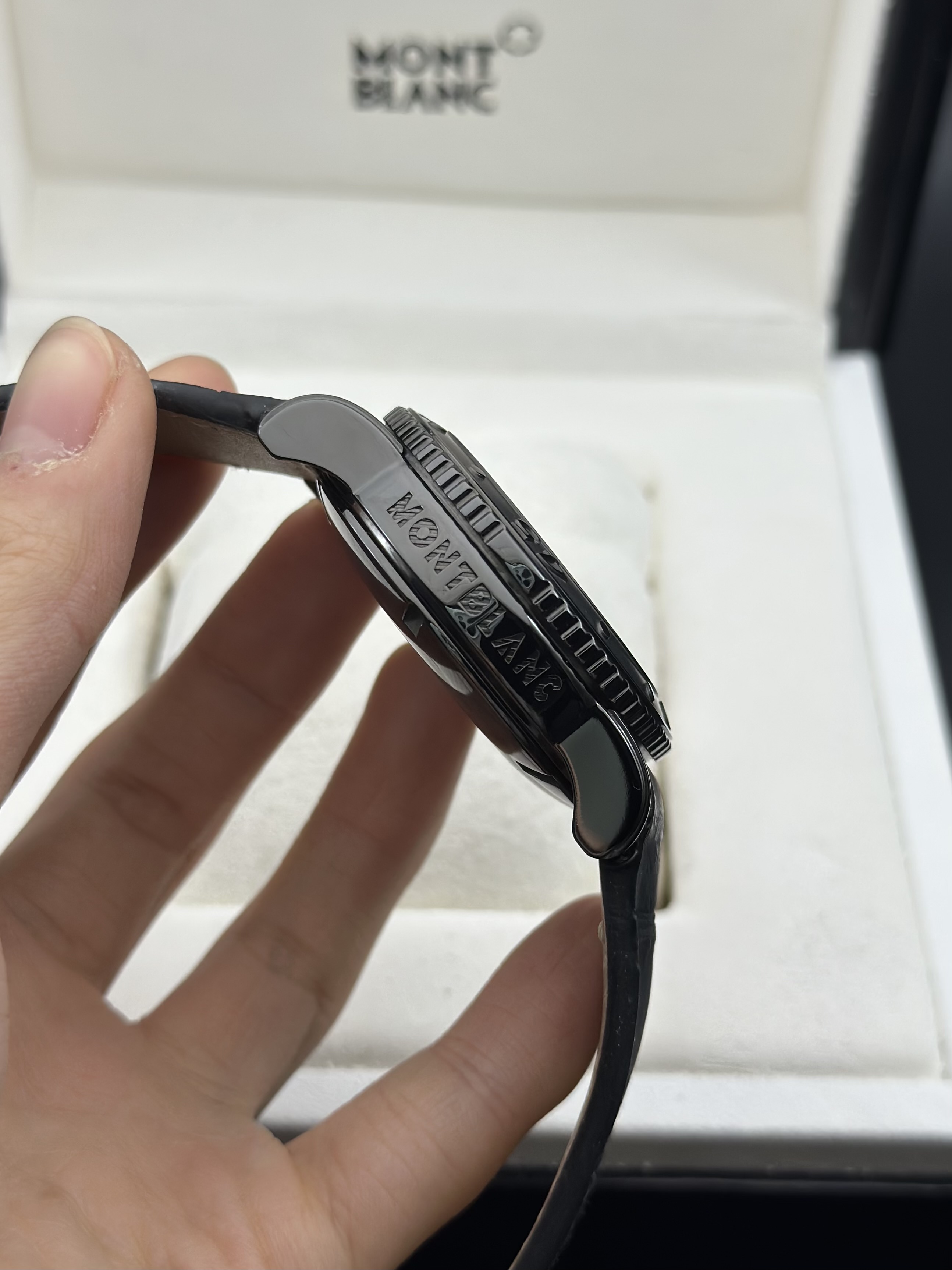Montblanc U0104279 detail 2