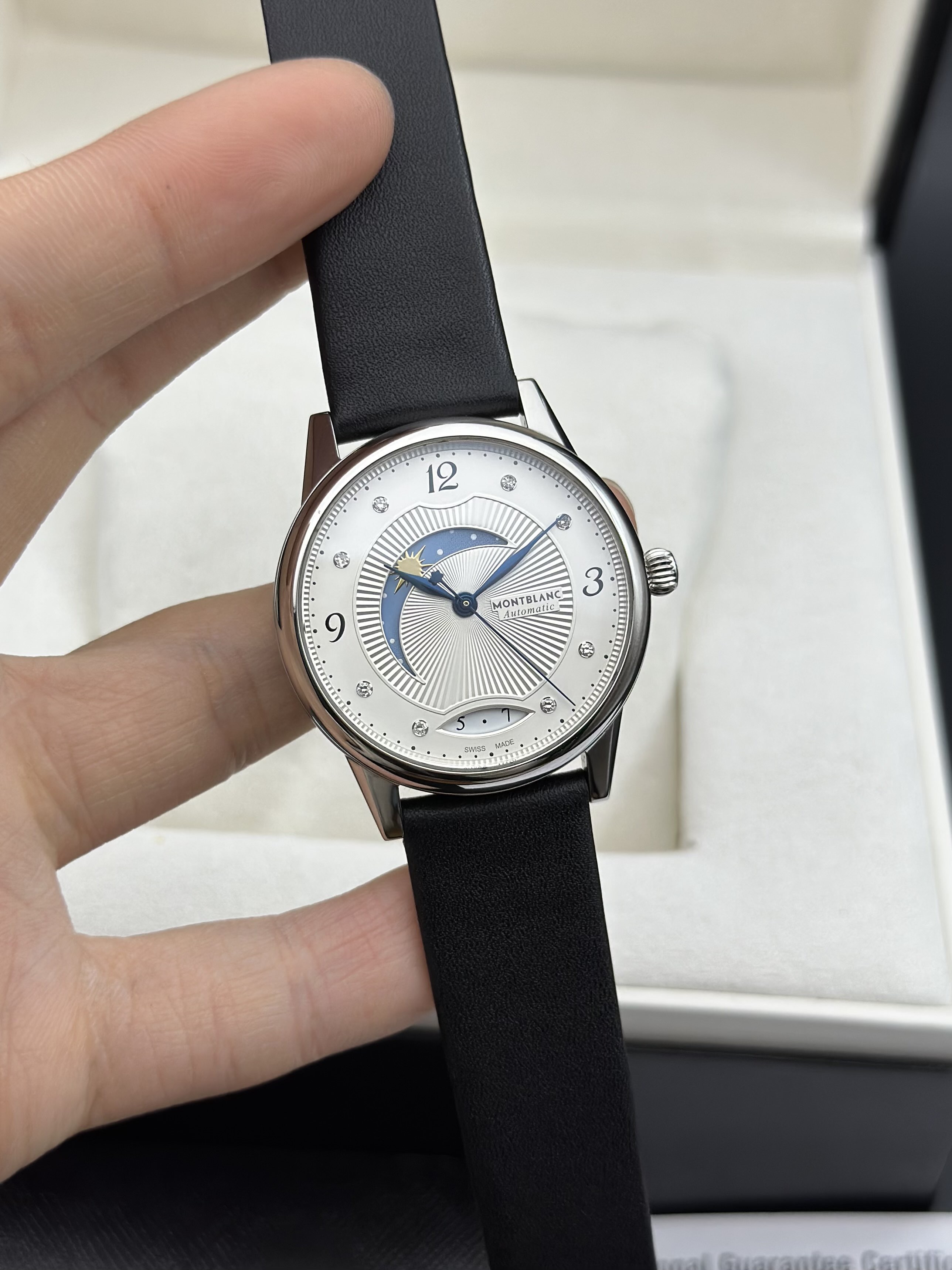 Montblanc U0112512 detail 7