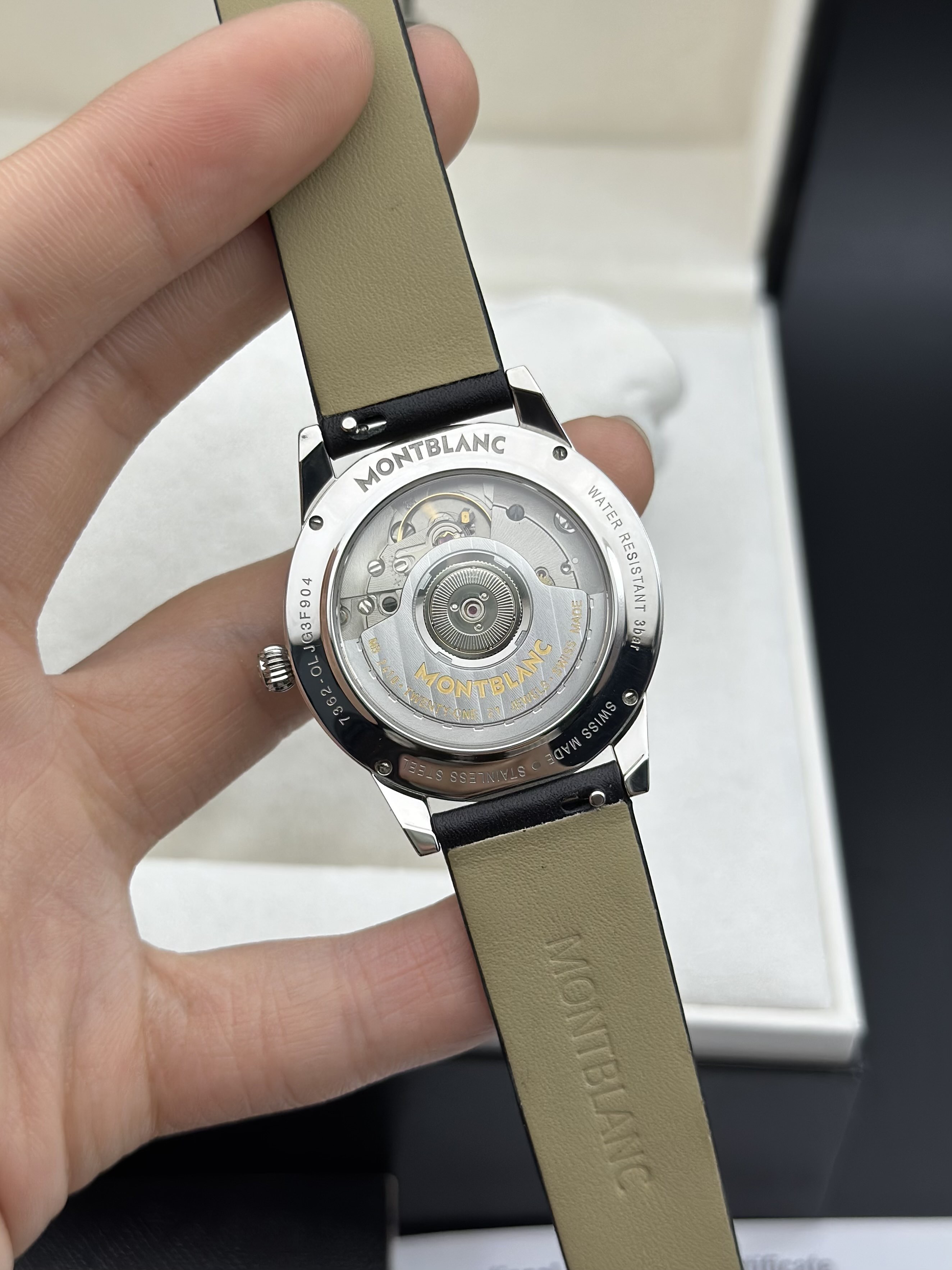 Montblanc U0112512 detail 6