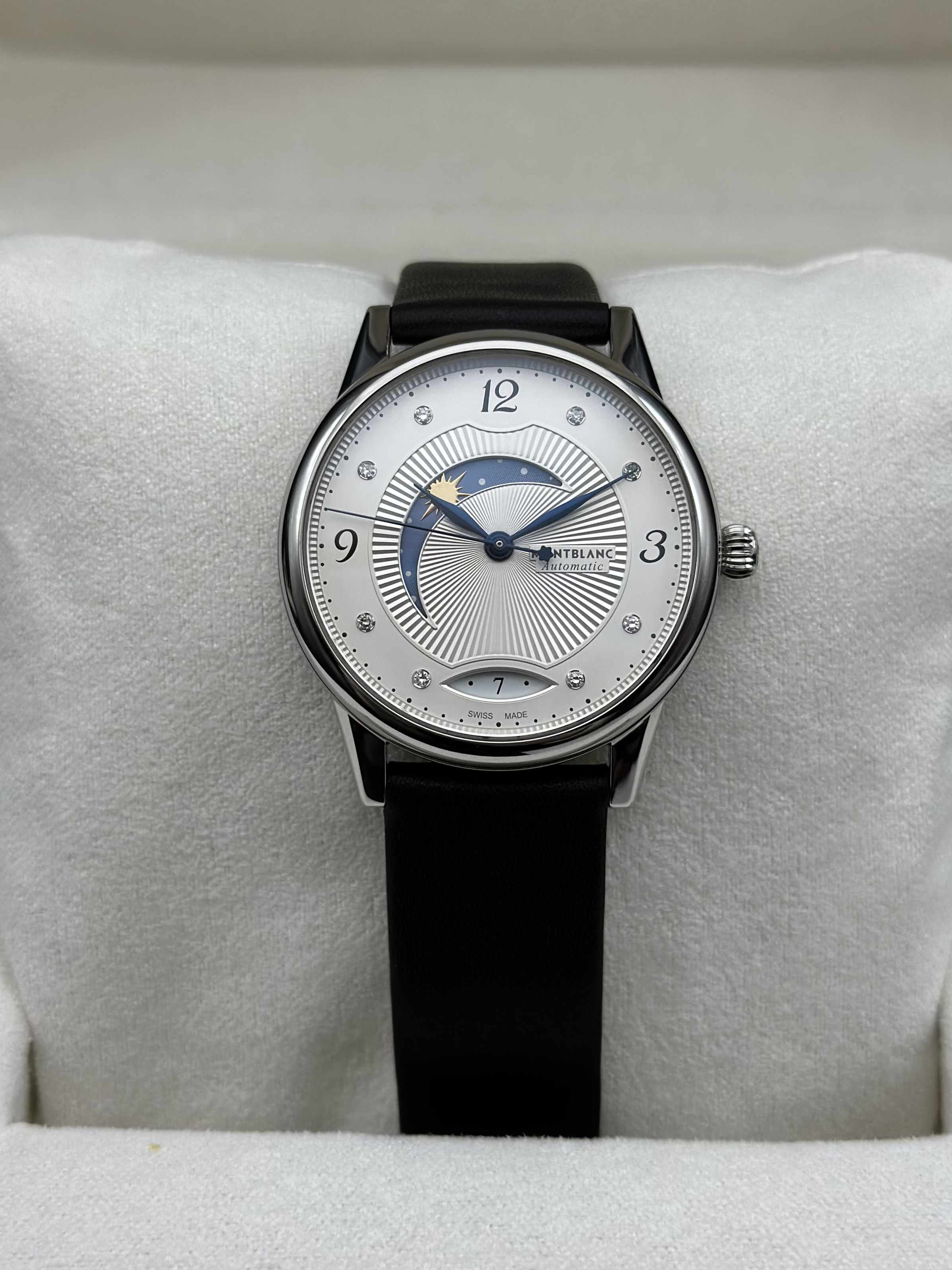 Montblanc U0112512