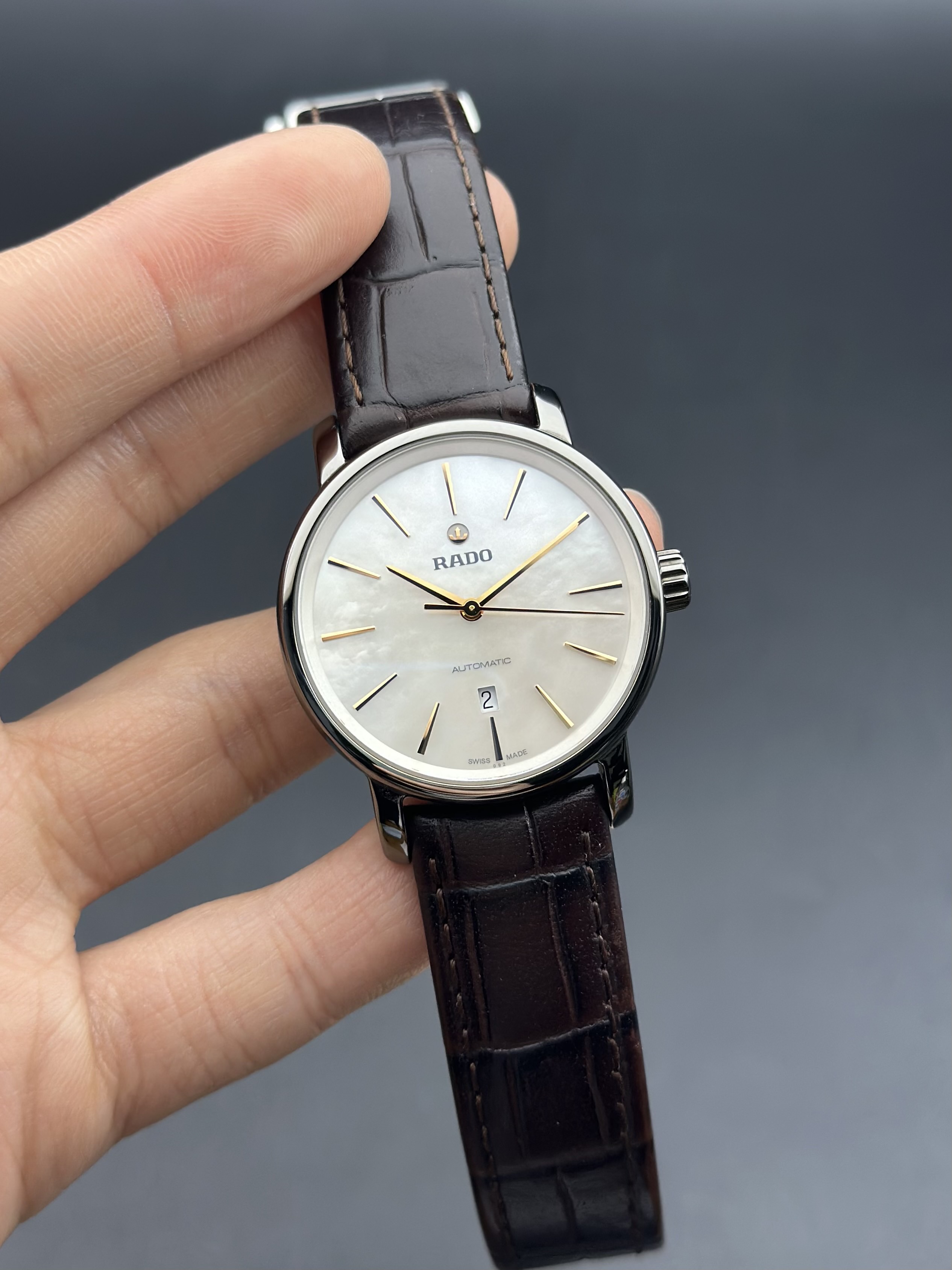 Rado R14026926 detail 2