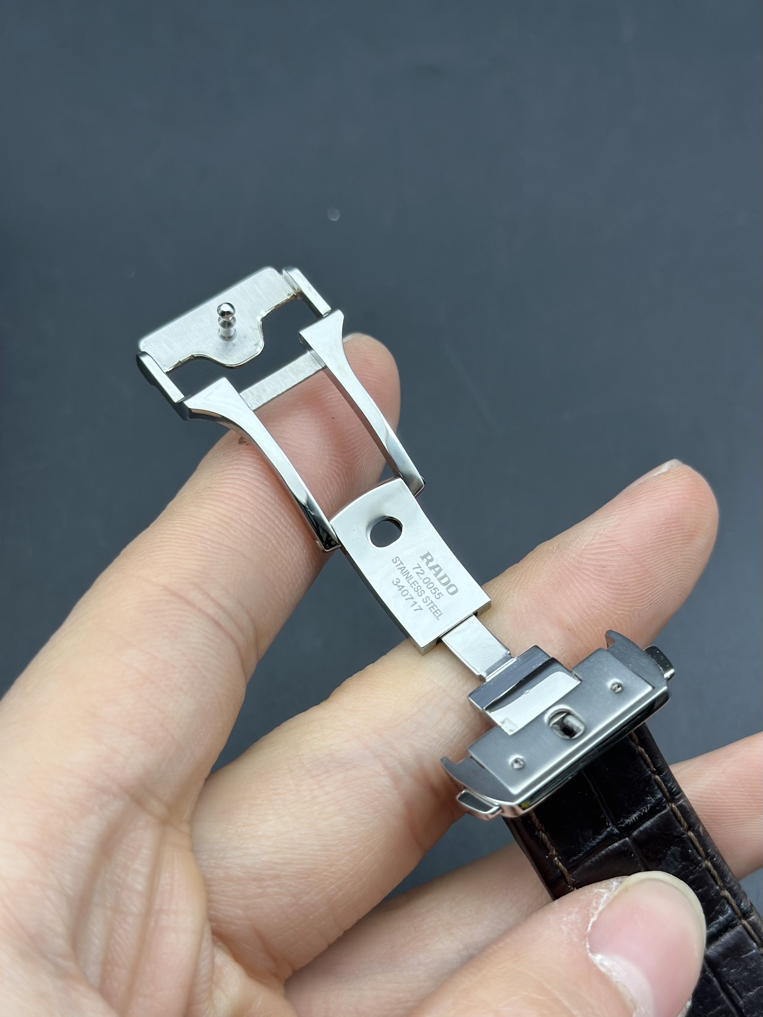 Rado R14026926 detail 6
