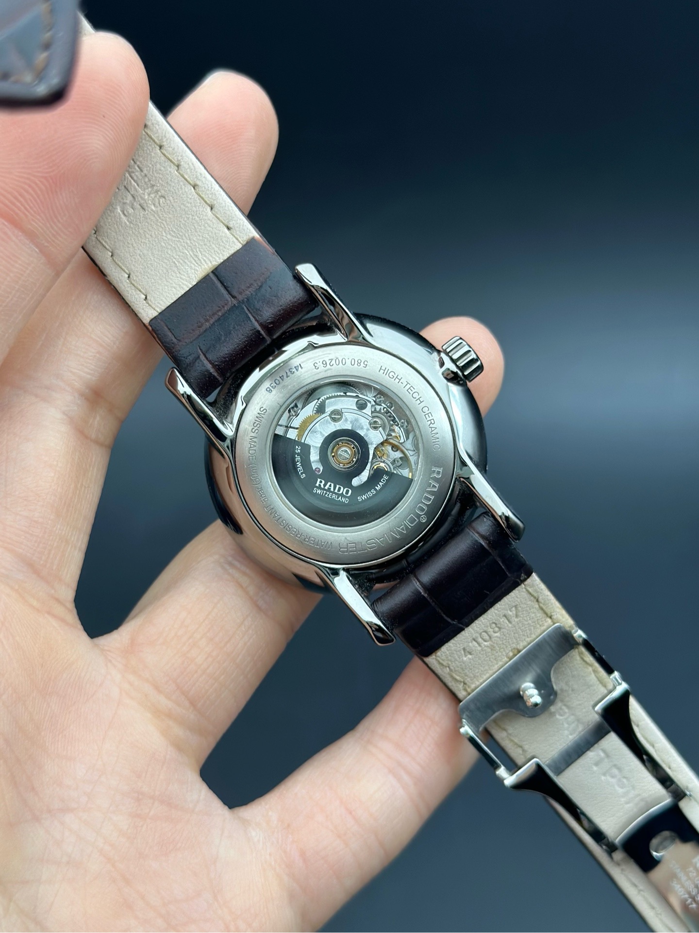 Rado R14026926 detail 7