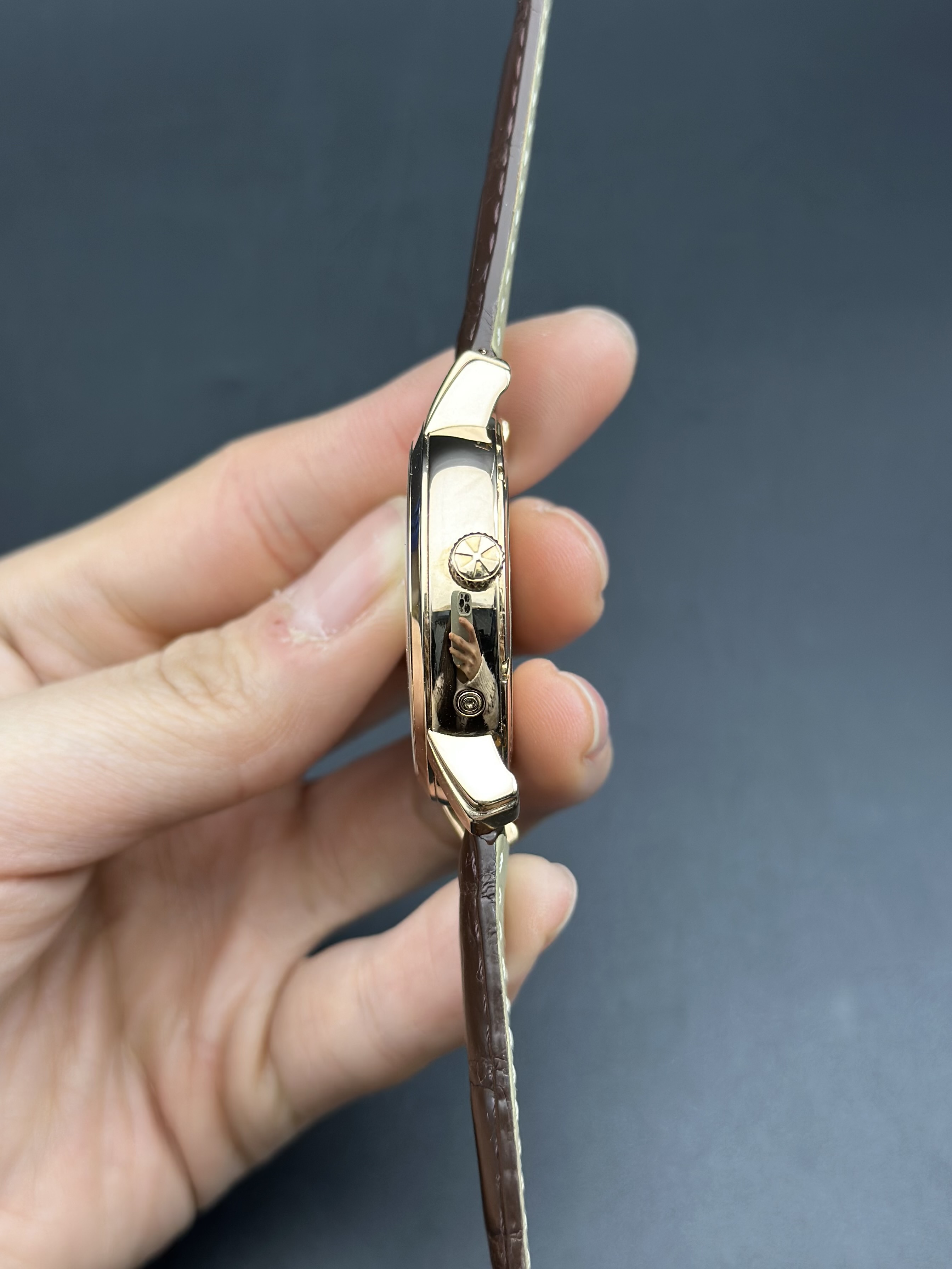 Vacheron Constantin 83060 / 000R-9288 detail 3